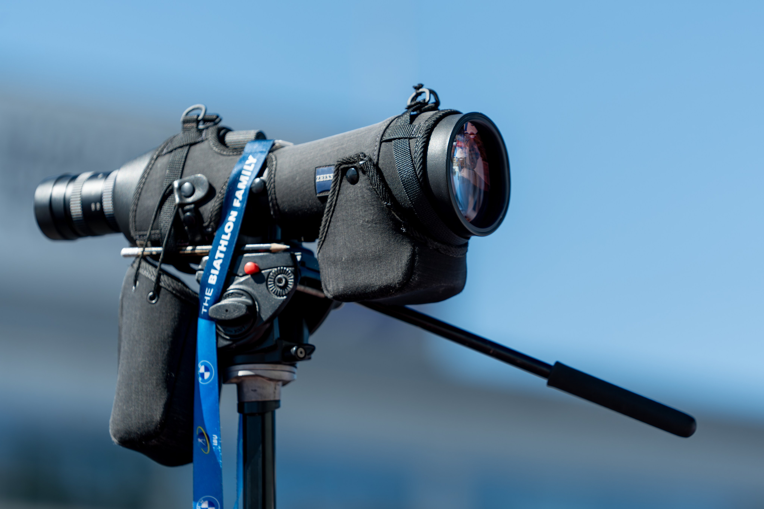 Биатлон: Кубок Содружества 2023 на курорте Газпром. Репортажный фотограф в Красной Поляне и Сочи Павлюченко Екатерина