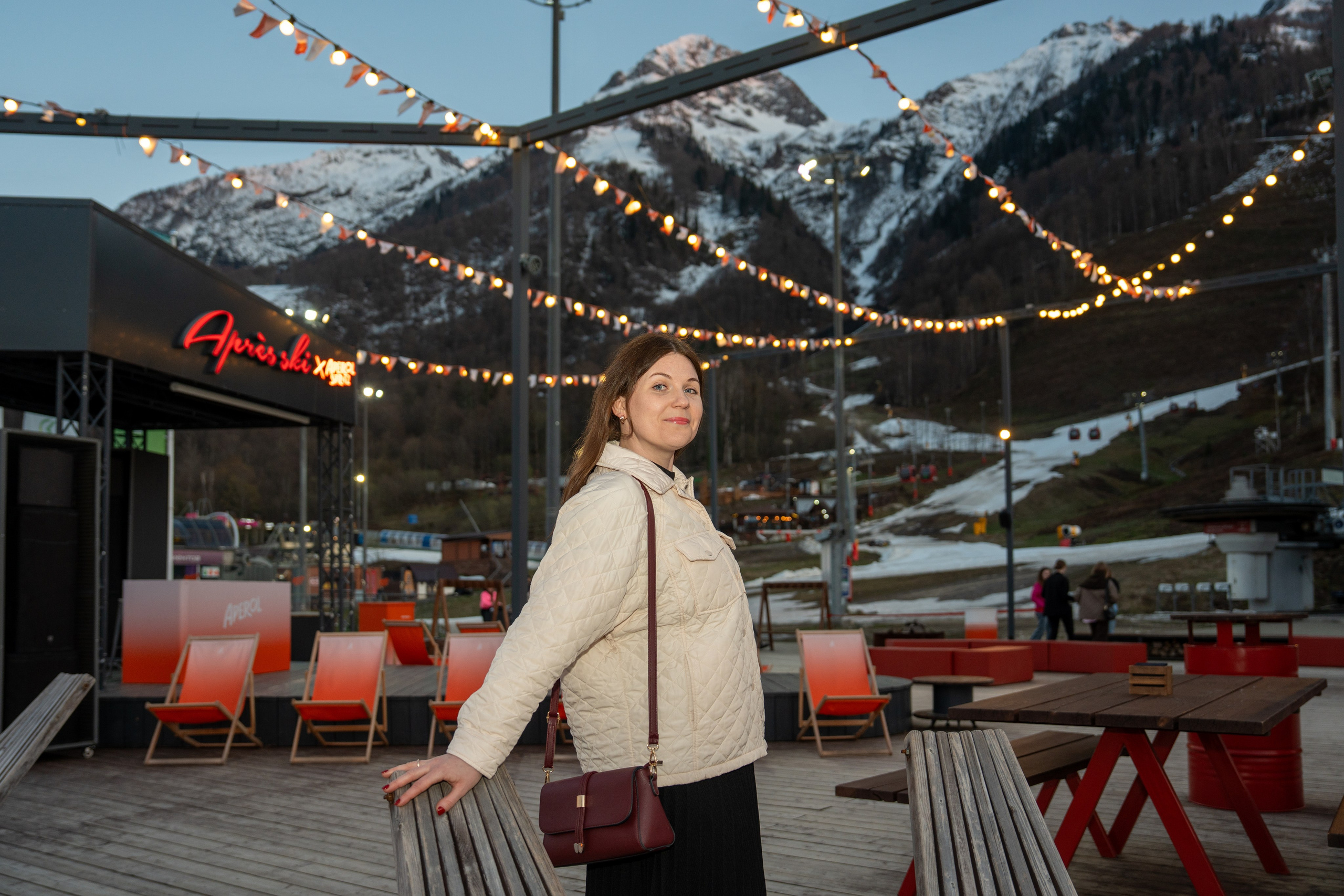 S7. Репортажный фотограф в Красной Поляне и Сочи Павлюченко Екатерина