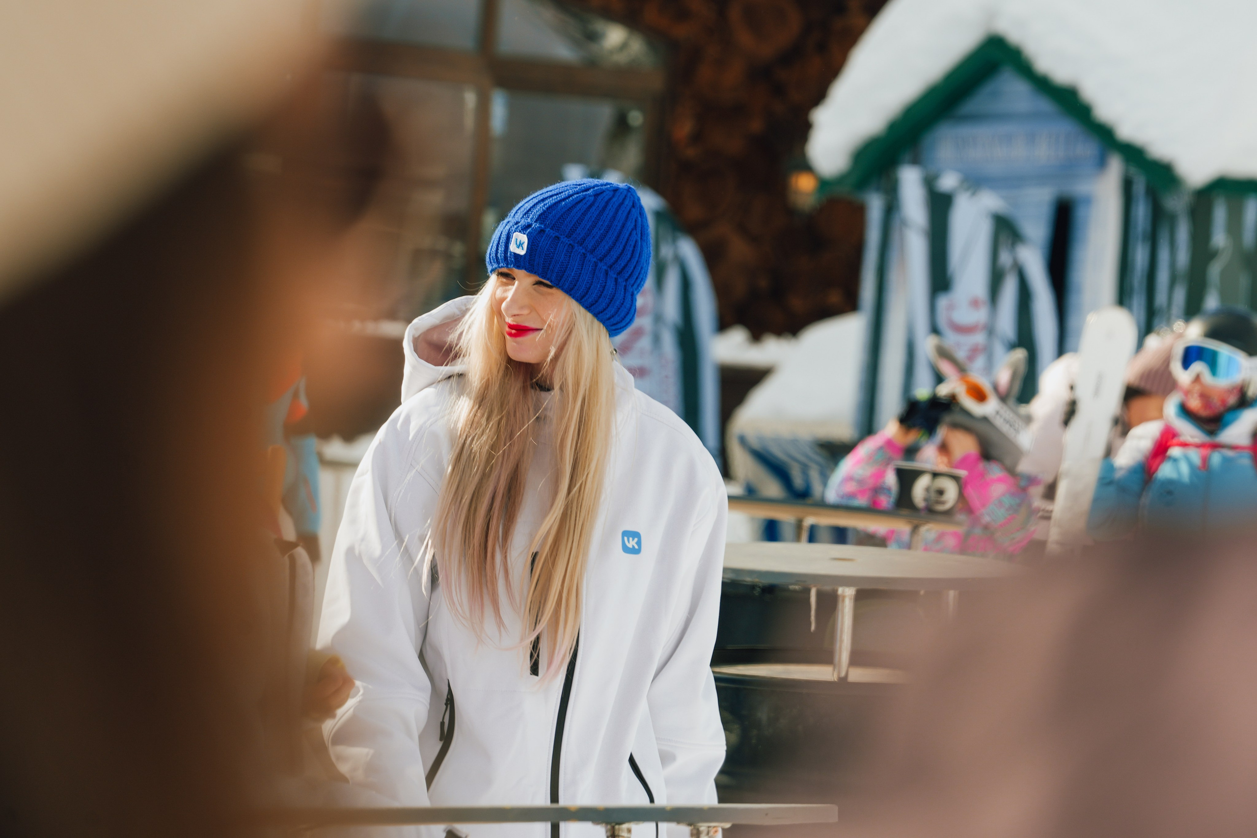 VK Music Fest на курорте Газпром Лаура. Репортажный фотограф в Красной Поляне и Сочи Павлюченко Екатерина