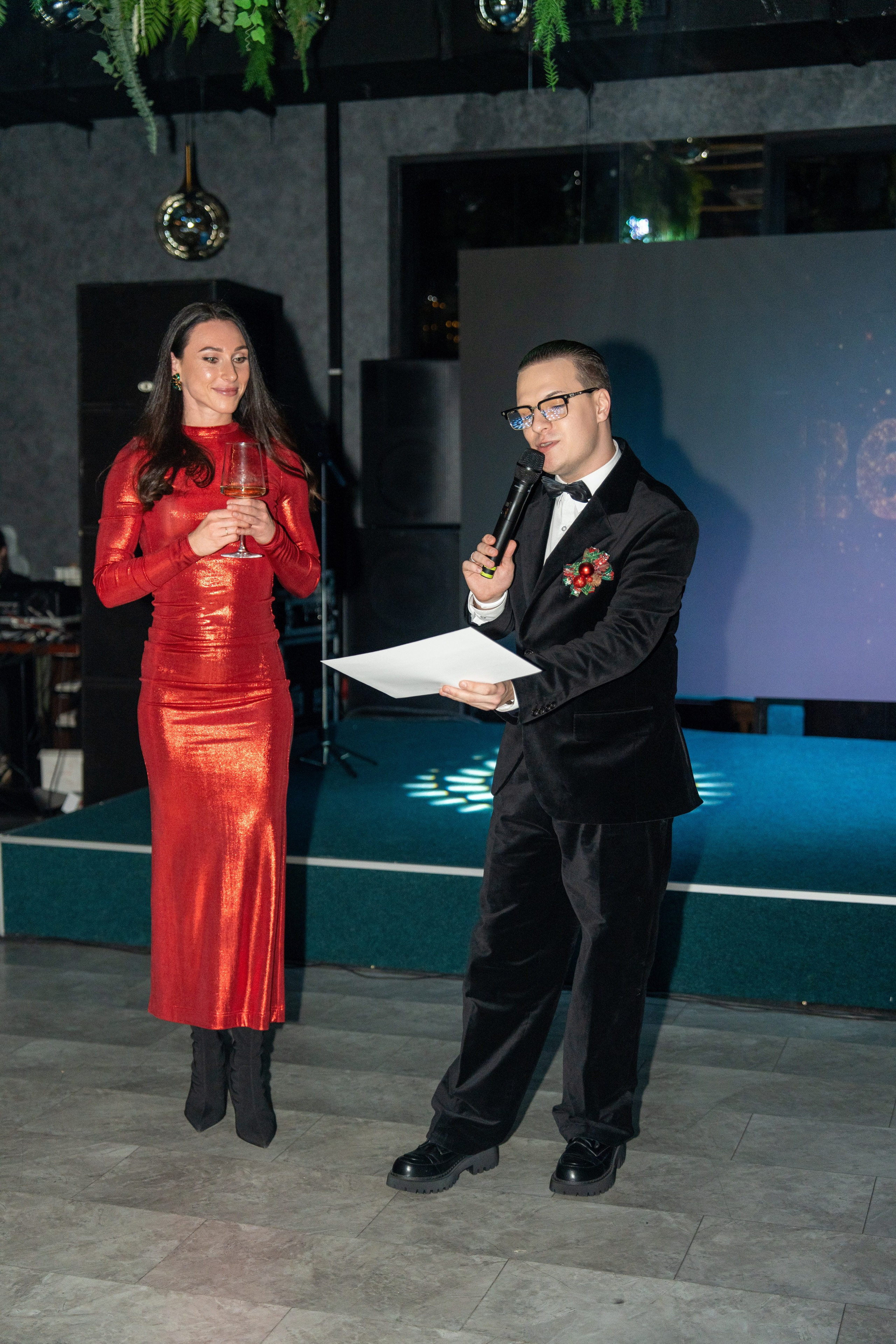 RS NYEAR2026. Репортажный фотограф в Красной Поляне и Сочи Павлюченко Екатерина