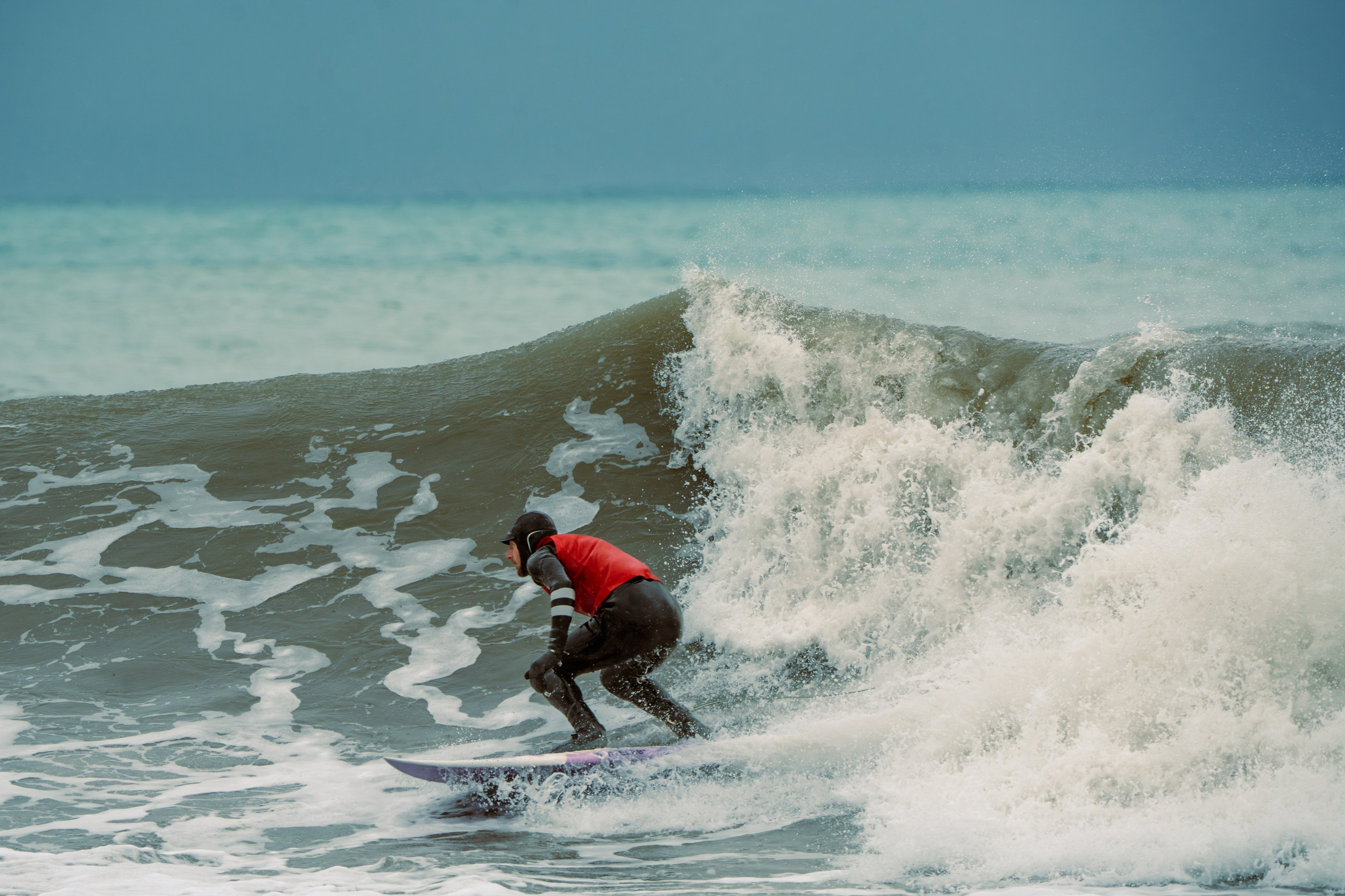 Surfing. Репортажный фотограф в Красной Поляне и Сочи Павлюченко Екатерина
