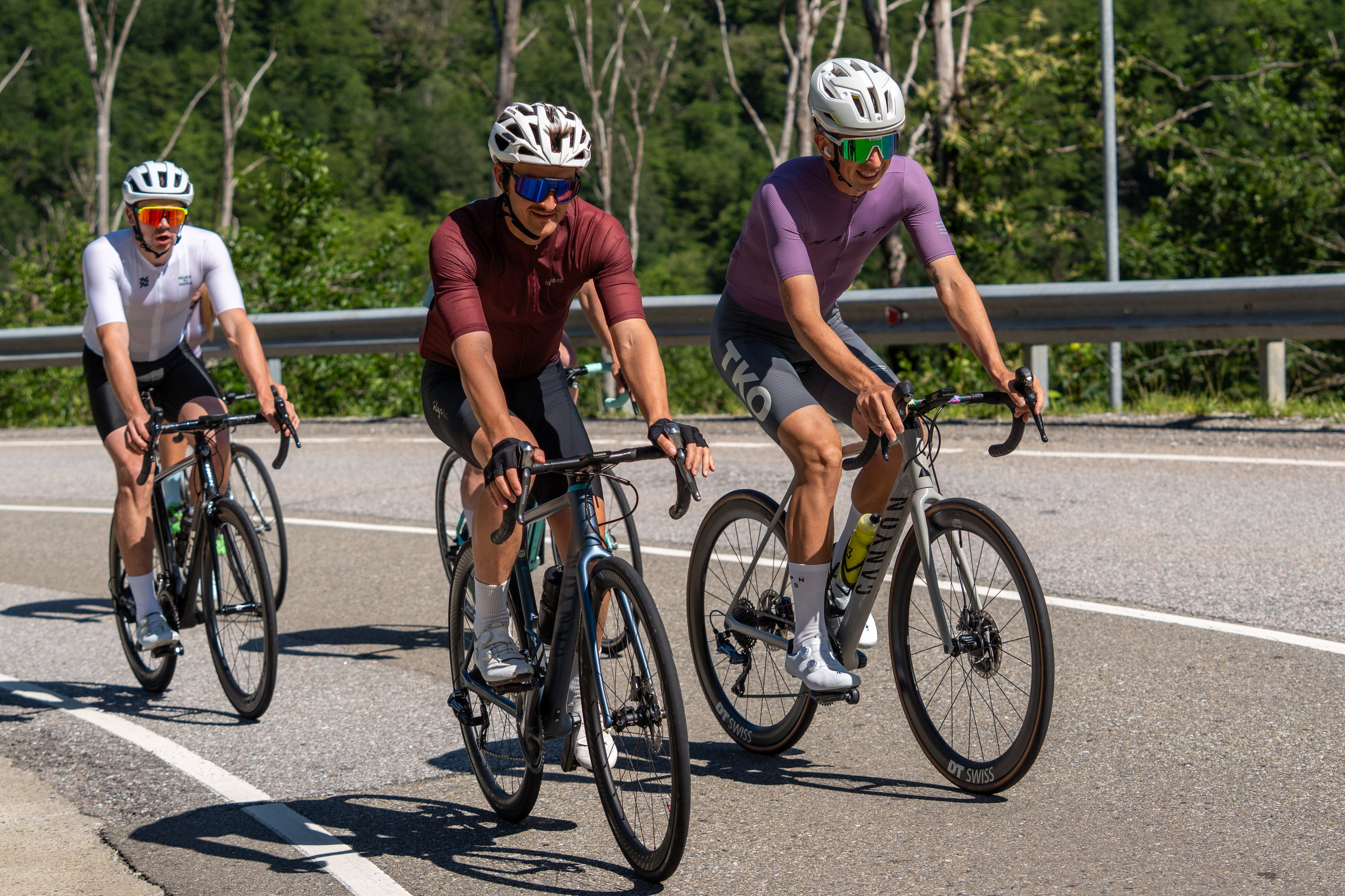 Laura Training Run. Репортажный фотограф в Красной Поляне и Сочи Павлюченко Екатерина