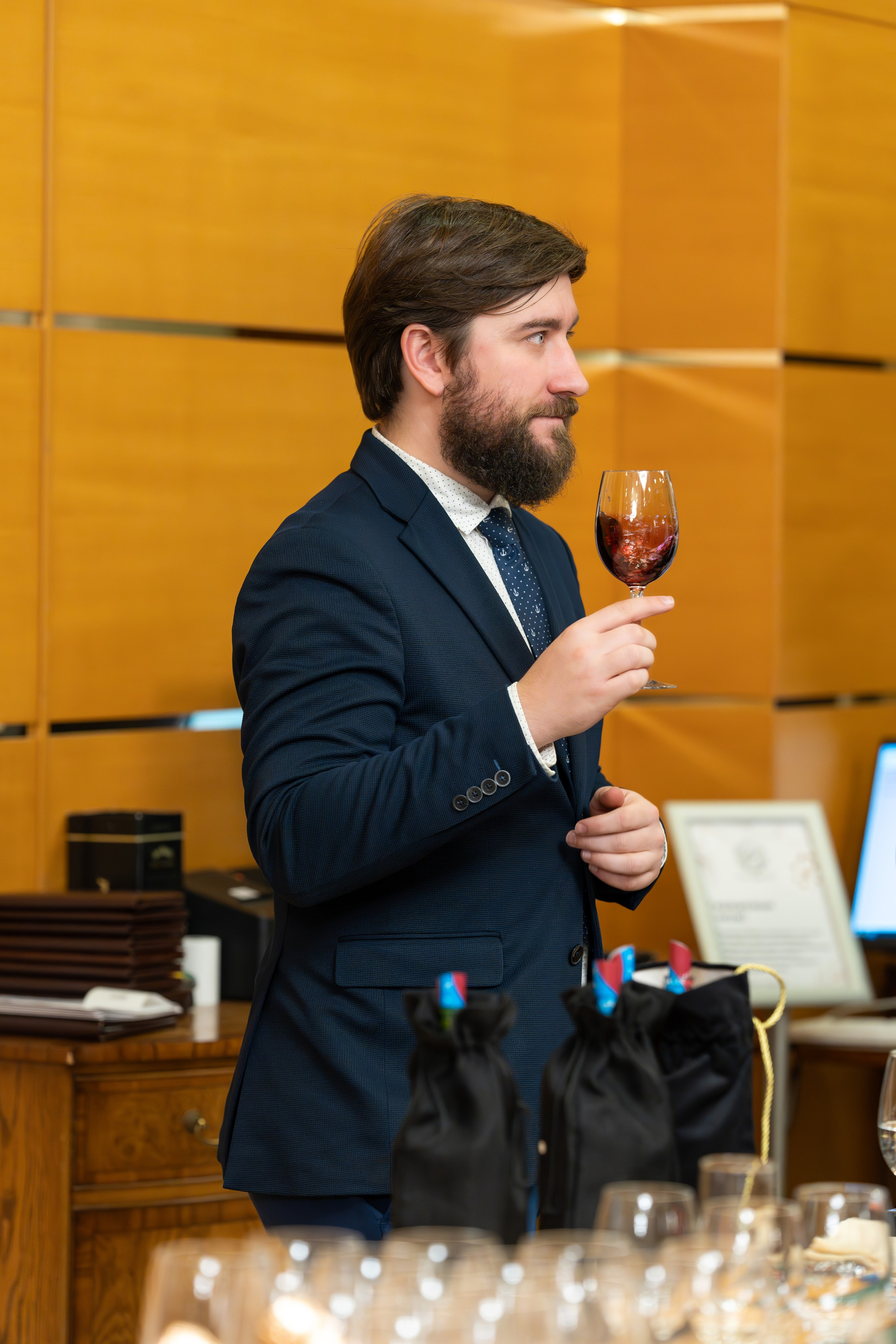 Новый год в стиле Great Gatsby. Репортажный фотограф в Красной Поляне и Сочи Павлюченко Екатерина