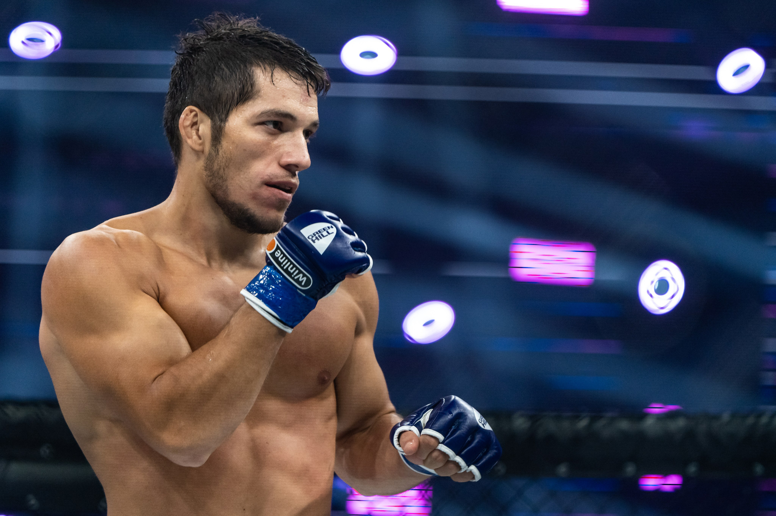 Бои. Репортажный фотограф в Красной Поляне и Сочи Павлюченко Екатерина