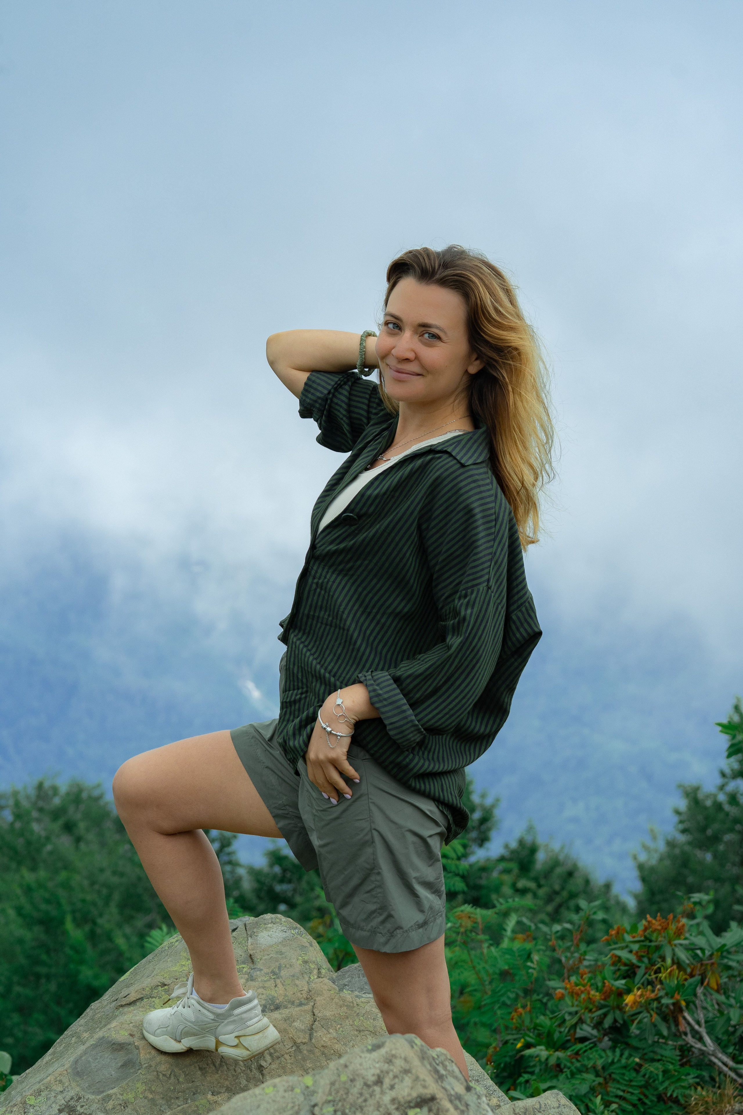 Психологический тренинг на озере Зеркальное. Репортажный фотограф в Красной Поляне и Сочи Павлюченко Екатерина