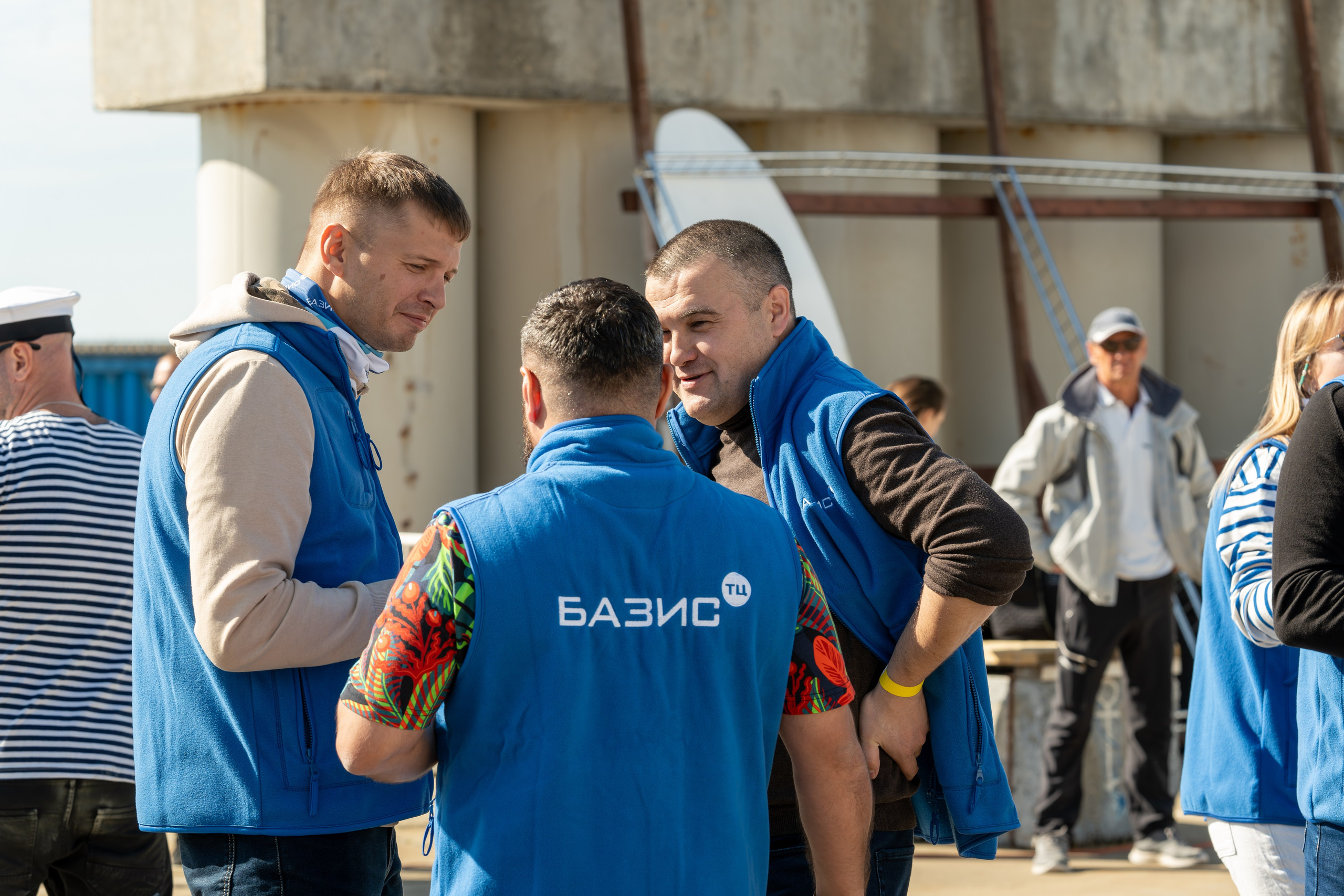 MICE мероприятие для компании «Базис». Репортажный фотограф в Красной Поляне и Сочи Павлюченко Екатерина