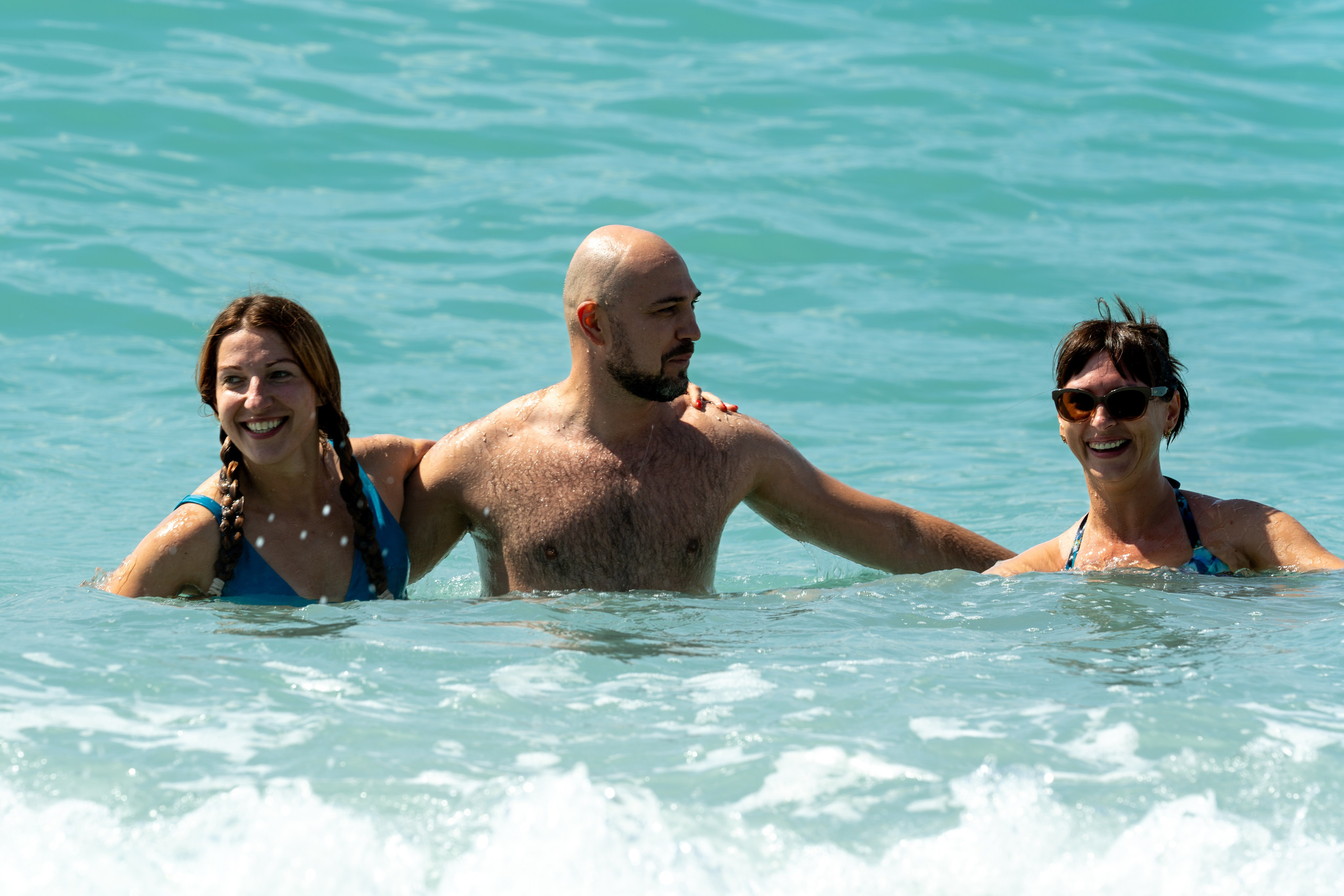 MICE мероприятие — тур по Абхазии. Репортажный фотограф в Красной Поляне и Сочи Павлюченко Екатерина