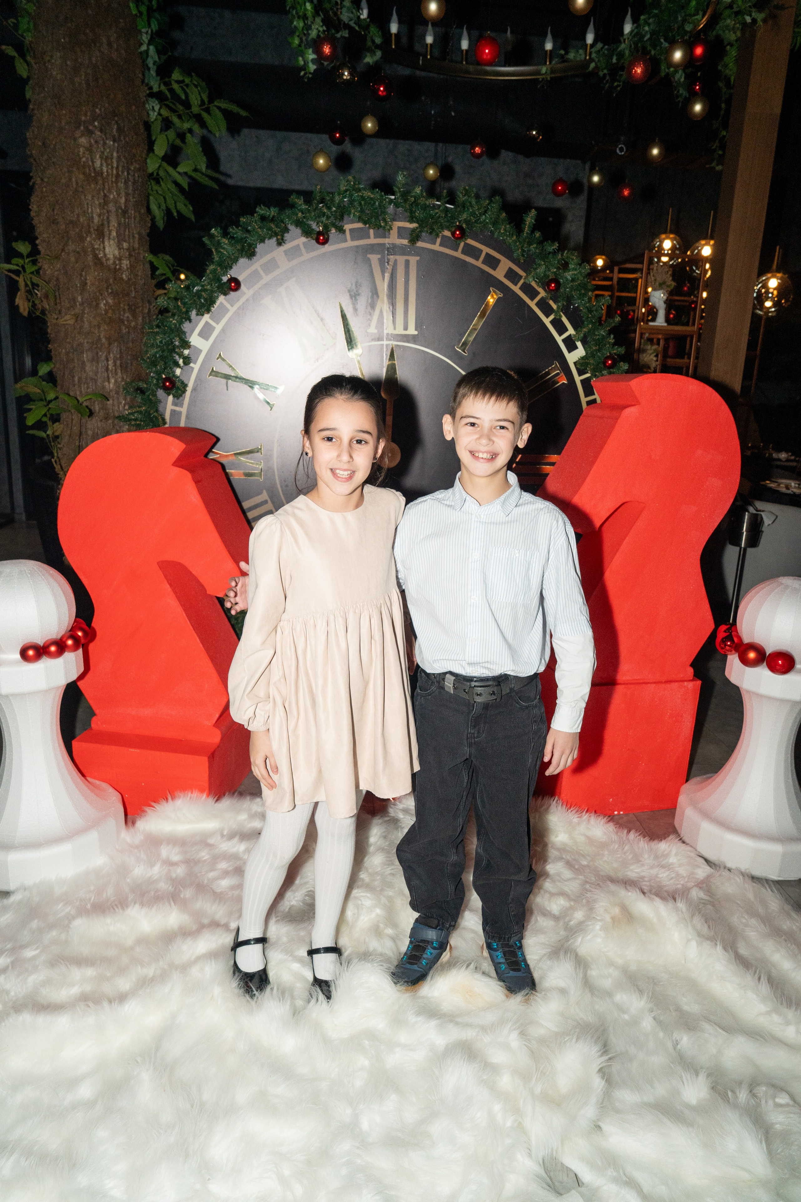 RS NYEAR2026. Репортажный фотограф в Красной Поляне и Сочи Павлюченко Екатерина