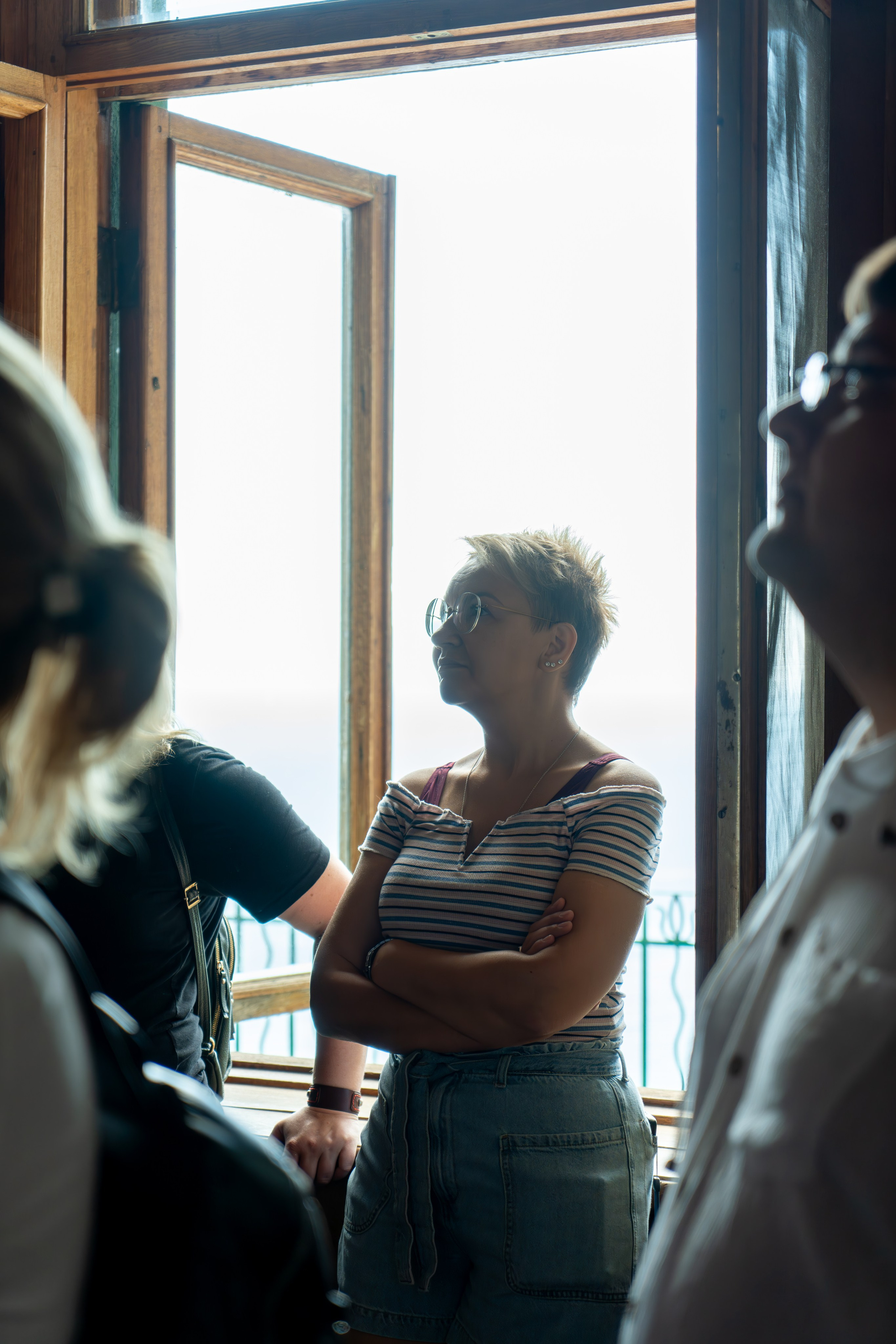 MICE мероприятие — тур по Абхазии. Репортажный фотограф в Красной Поляне и Сочи Павлюченко Екатерина