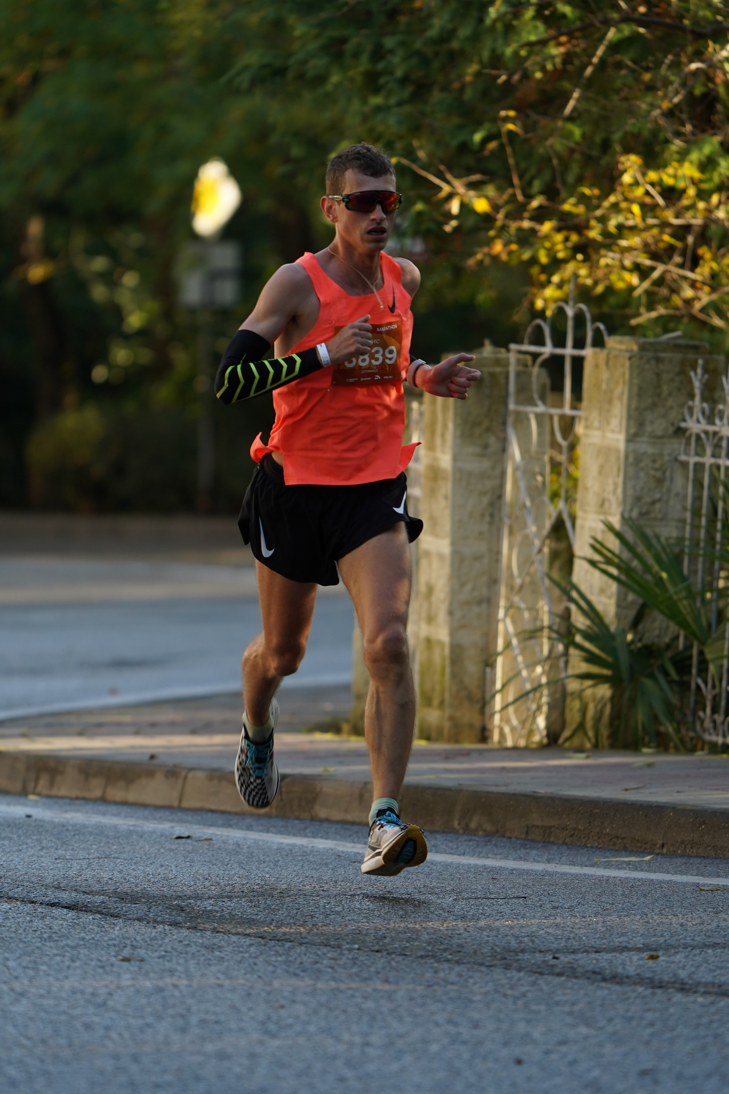 Сочи Марафон 2022 — отстрел. Репортажный фотограф в Красной Поляне и Сочи Павлюченко Екатерина