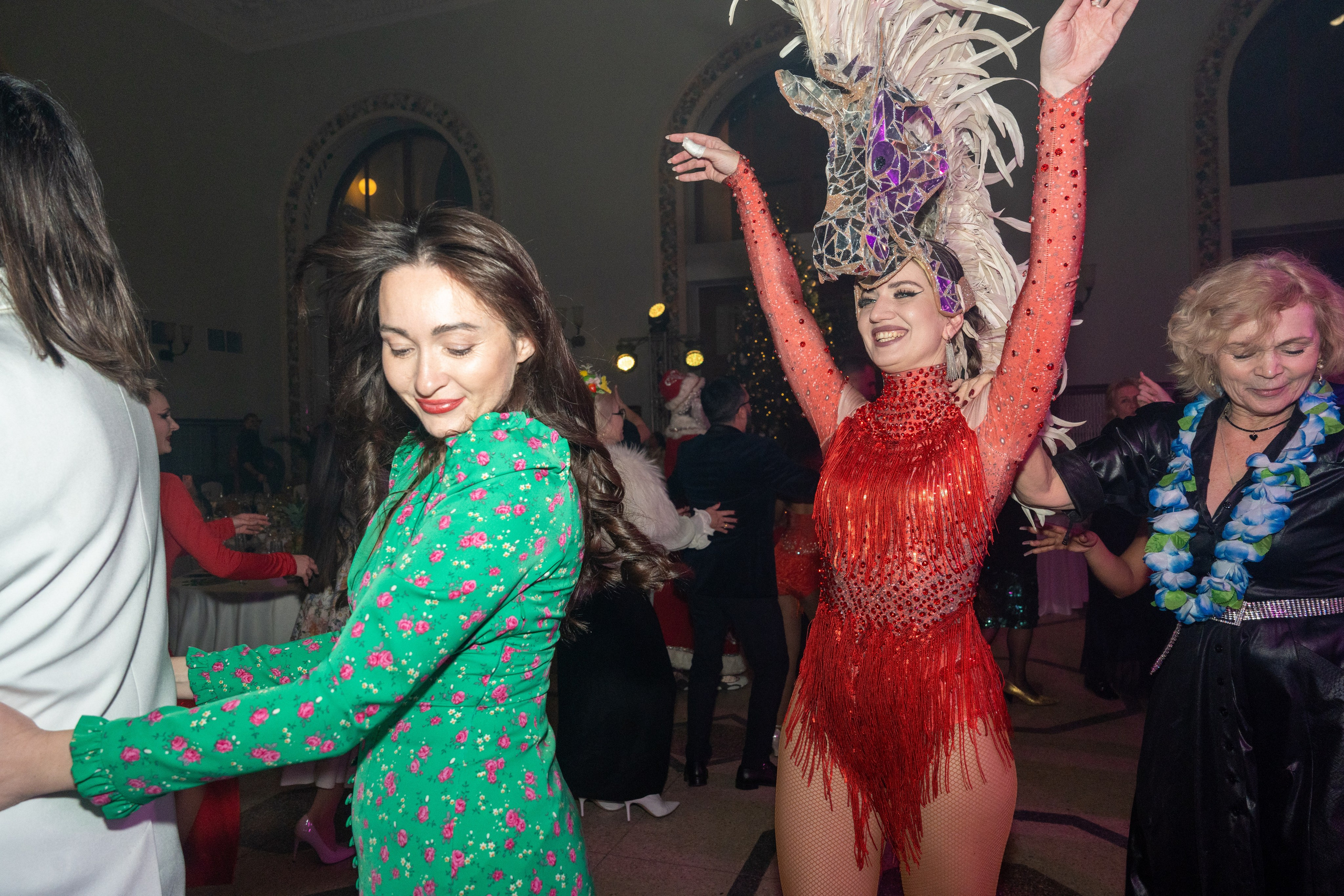 RS Bosco. Репортажный фотограф в Красной Поляне и Сочи Павлюченко Екатерина