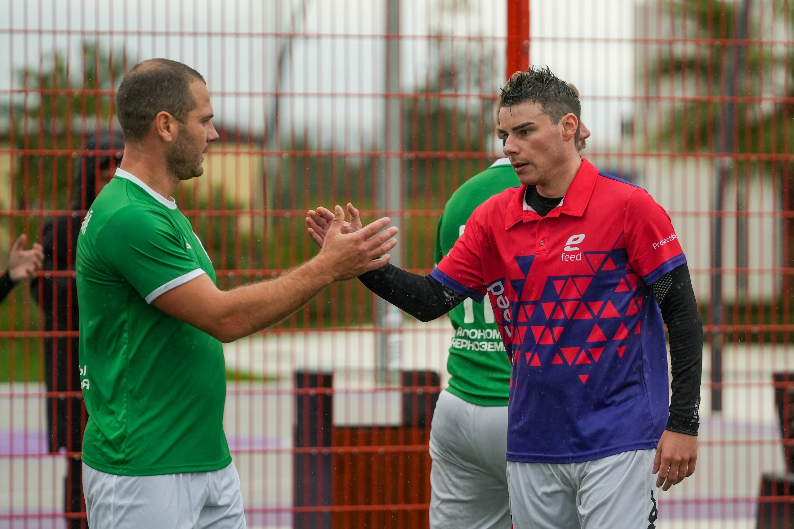 Мини футбол в рамках «АзияЭкспо» 2024. Репортажный фотограф в Красной Поляне и Сочи Павлюченко Екатерина