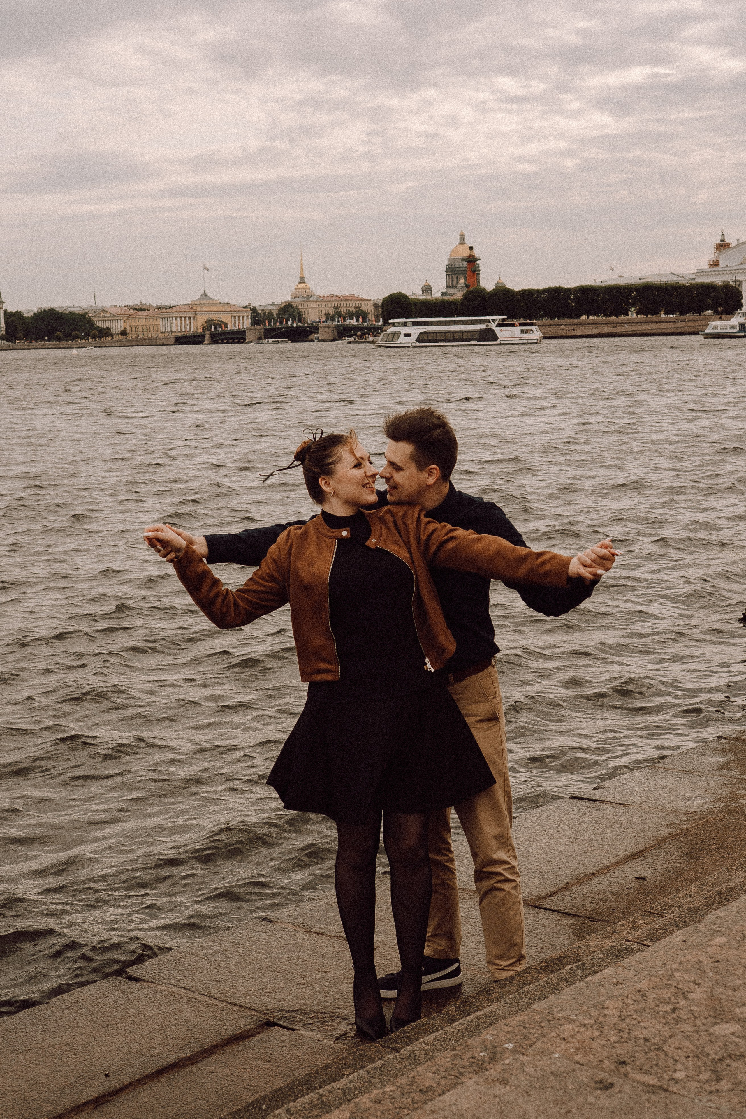 LOVE. Профессиональный фотограф, Санкт-Петербург — Виктория Богомолова