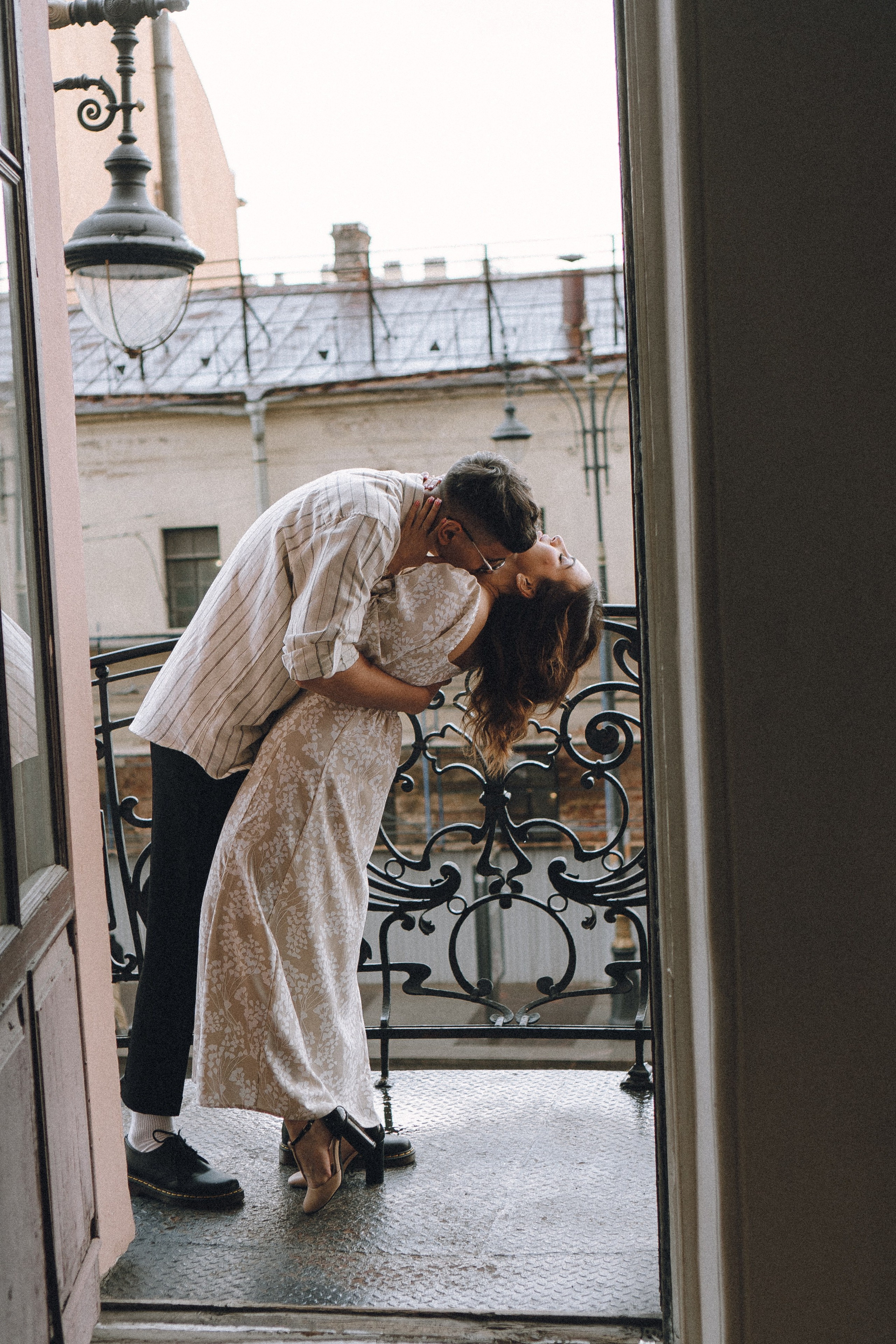 ЛЮБОВЬ В ИЮНЕ. Профессиональный фотограф, Санкт-Петербург — Виктория Богомолова