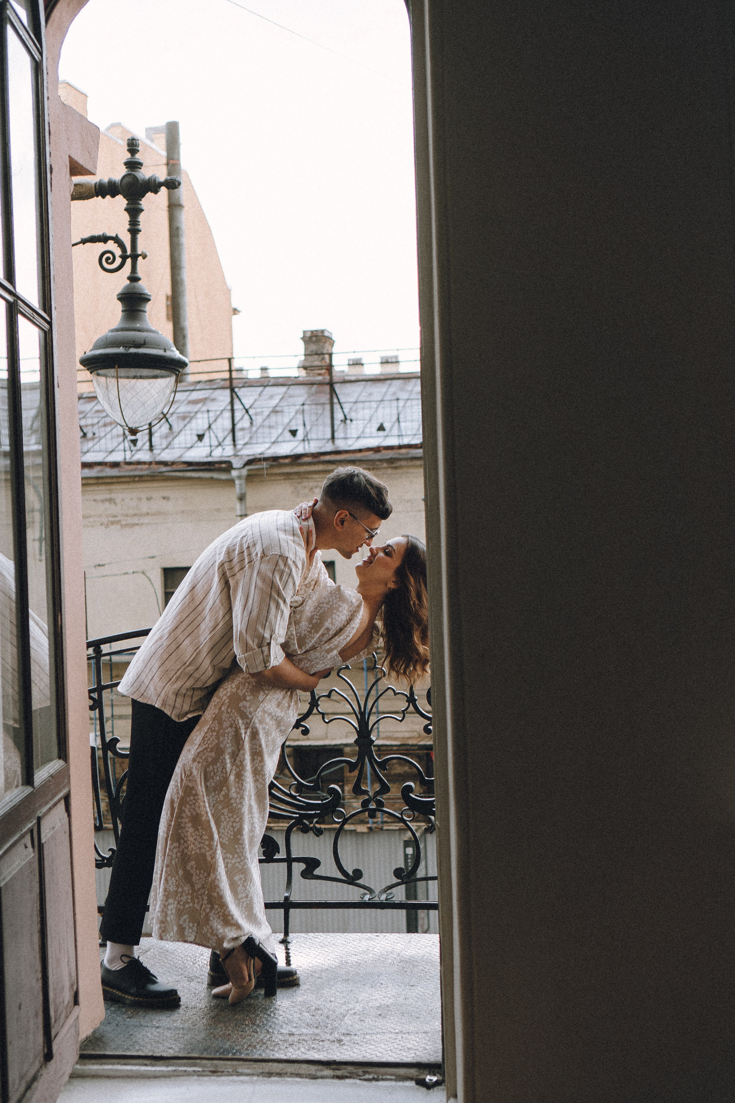 ЛЮБОВЬ В ИЮНЕ. Профессиональный фотограф, Санкт-Петербург — Виктория Богомолова