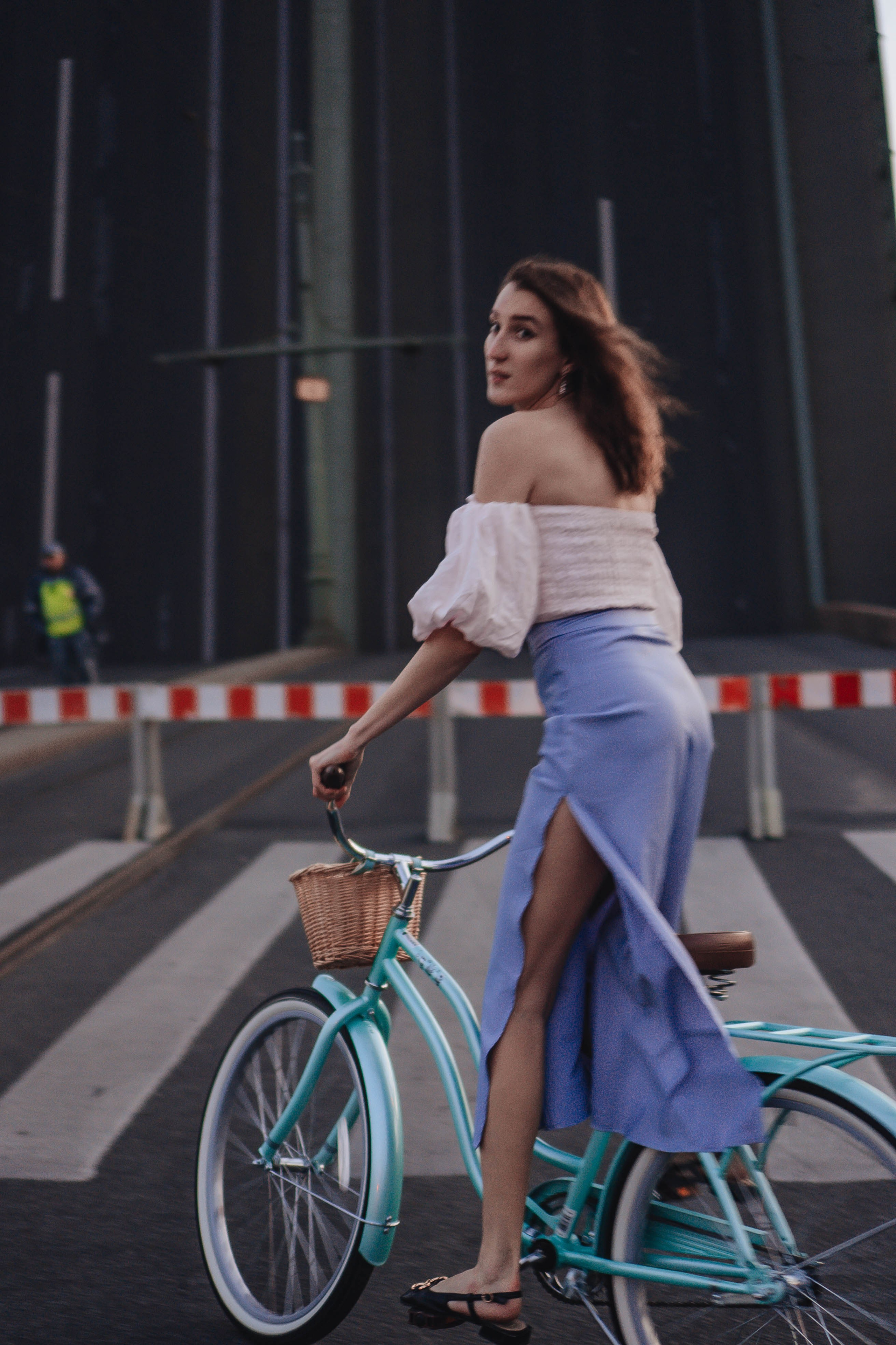 Крымская парочка. Профессиональный фотограф, Санкт-Петербург — Виктория Богомолова