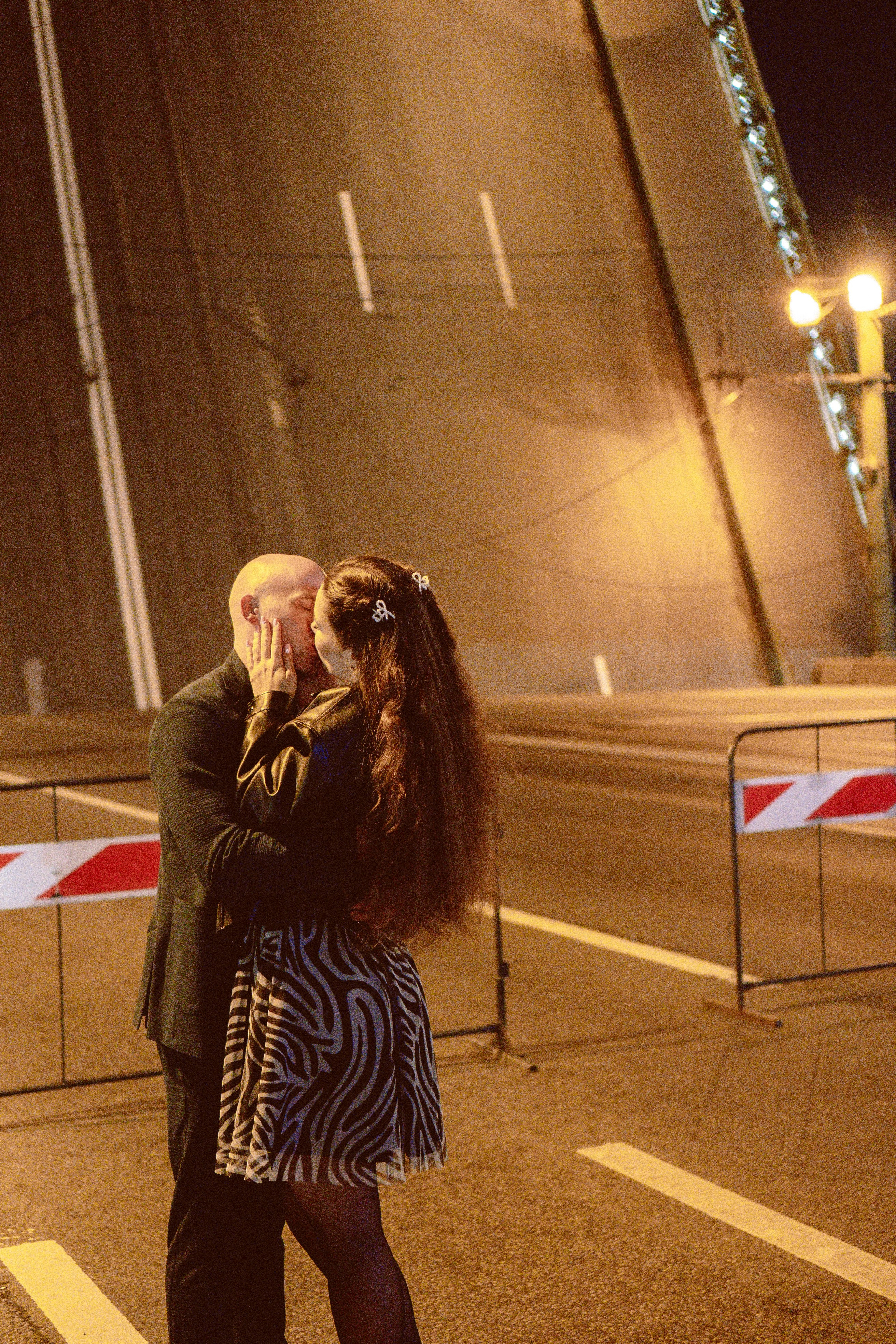 Любовь и питер. Профессиональный фотограф, Санкт-Петербург — Виктория Богомолова