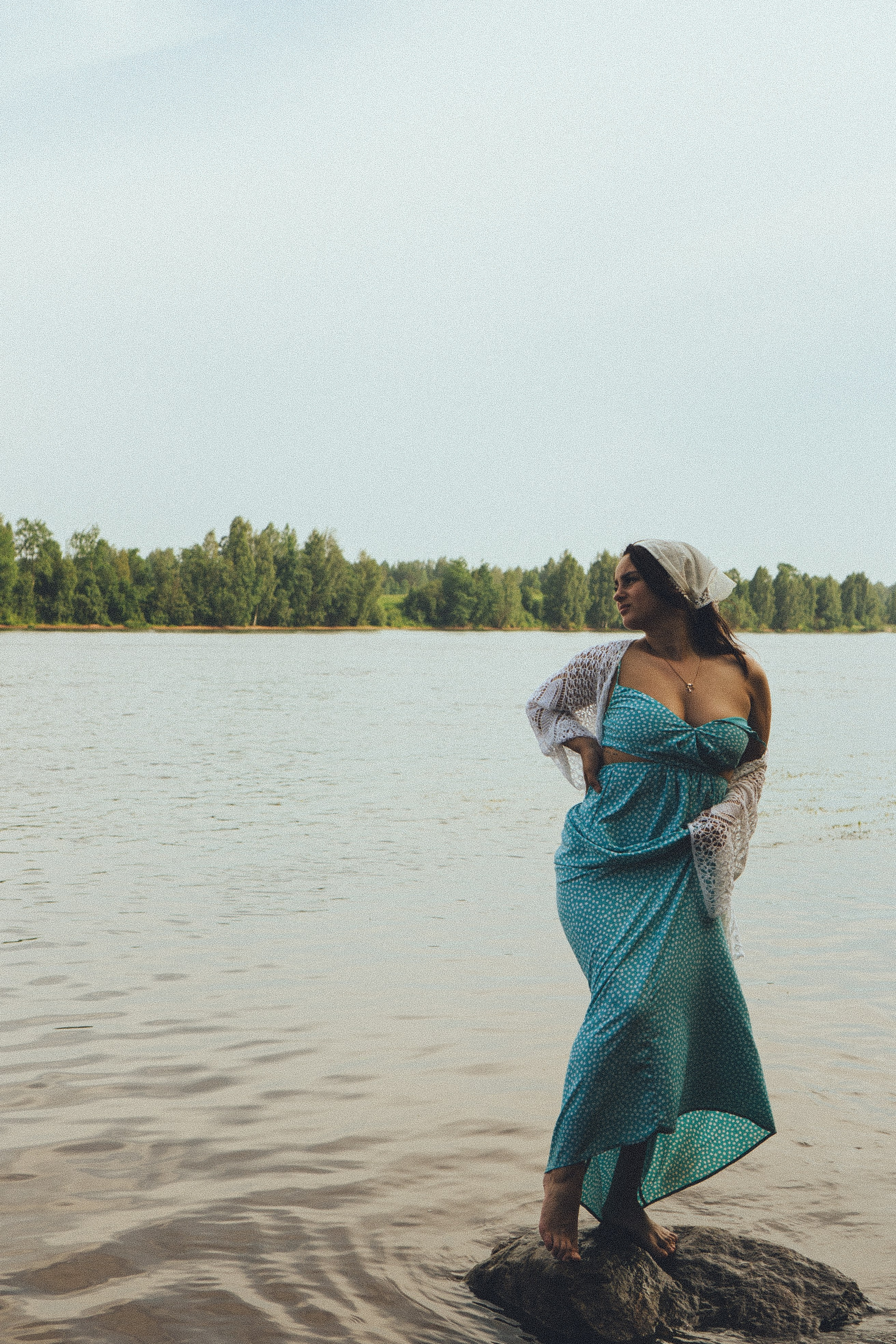 ПРОГУЛКА НА БЕРЕГУ. Профессиональный фотограф, Санкт-Петербург — Виктория Богомолова