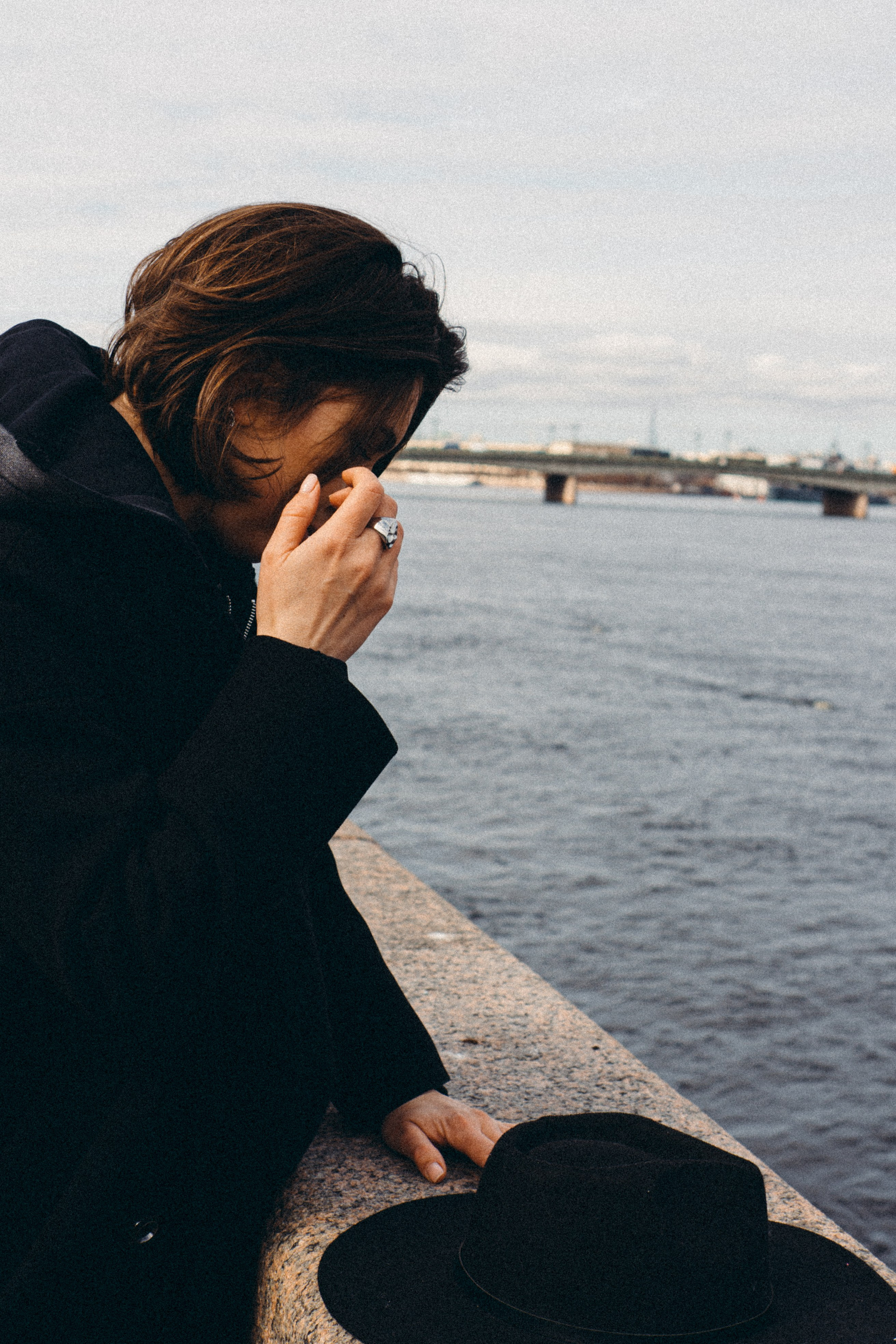 Прогулка по весеннему Питеру. Профессиональный фотограф, Санкт-Петербург — Виктория Богомолова