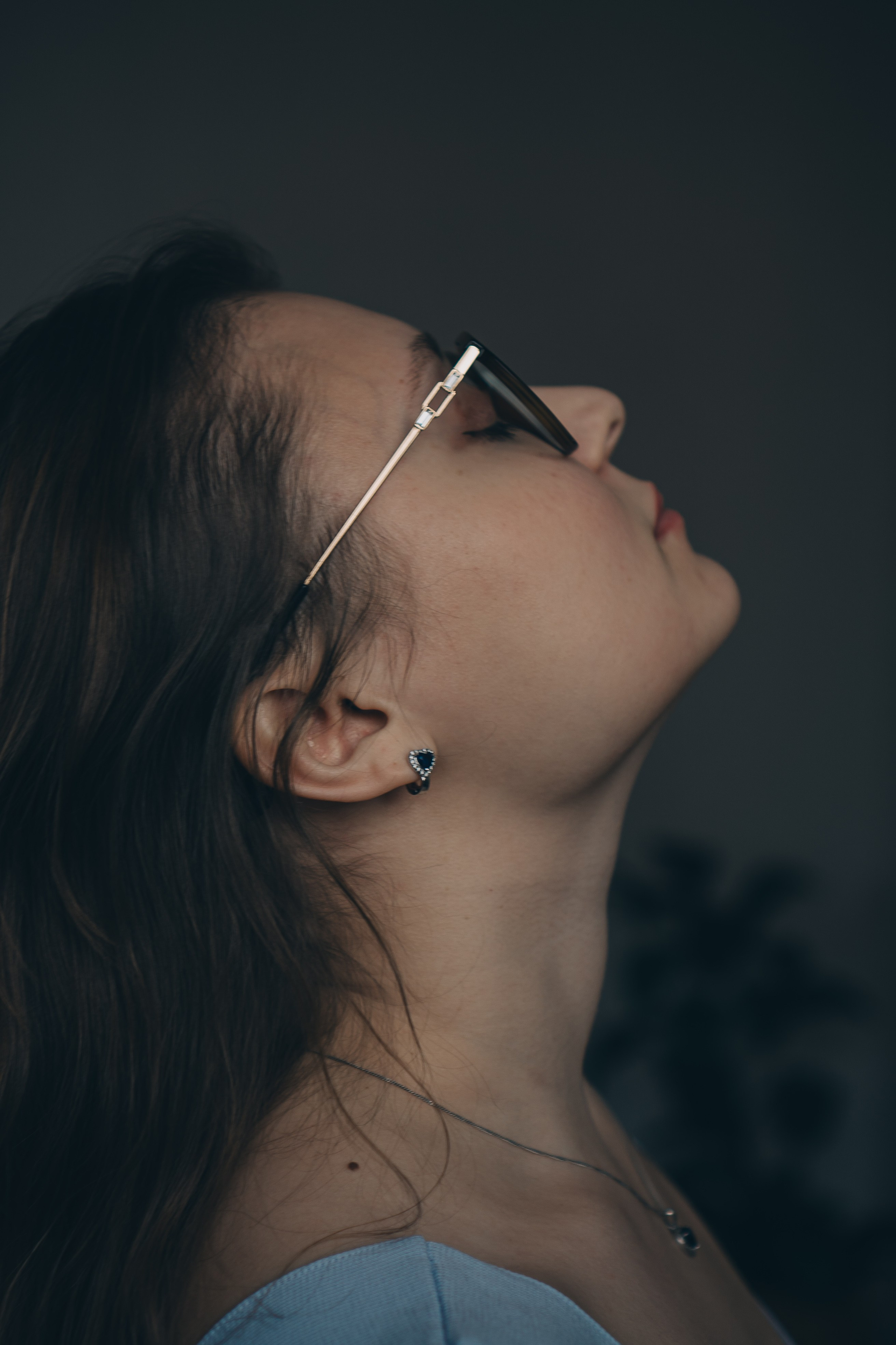 Студийная. Профессиональный фотограф, Санкт-Петербург — Виктория Богомолова