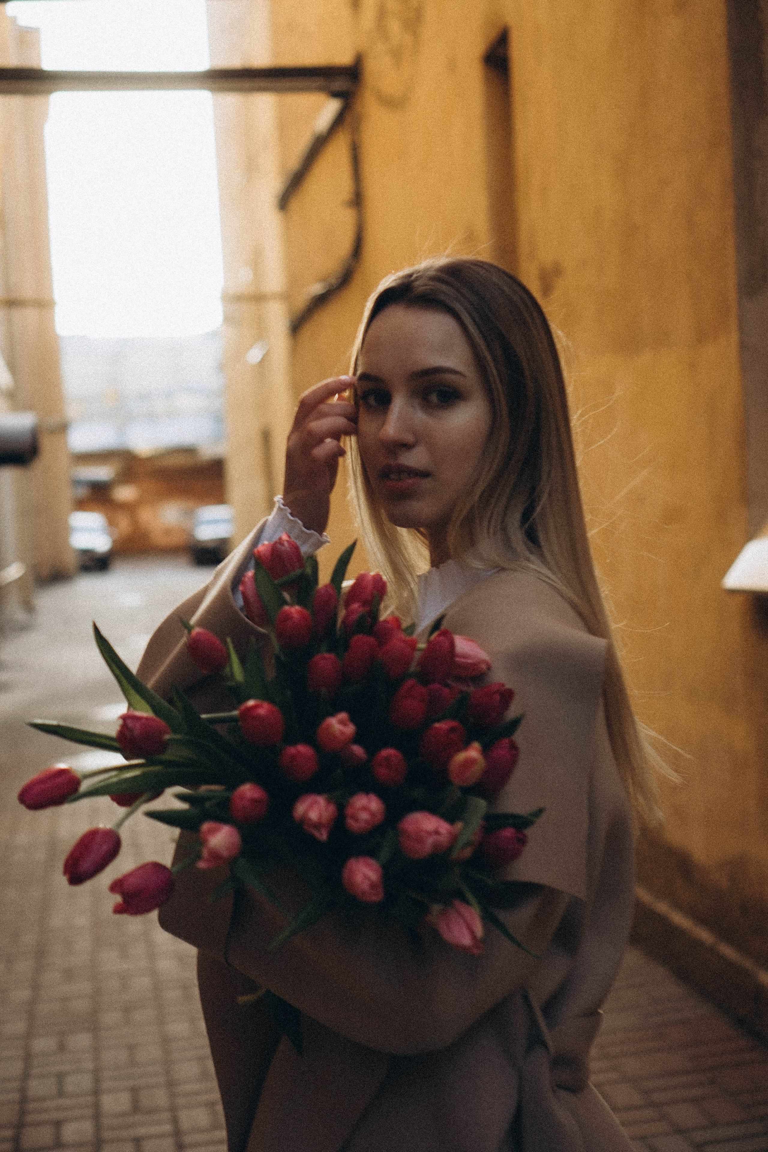 На закате. Профессиональный фотограф, Санкт-Петербург — Виктория Богомолова