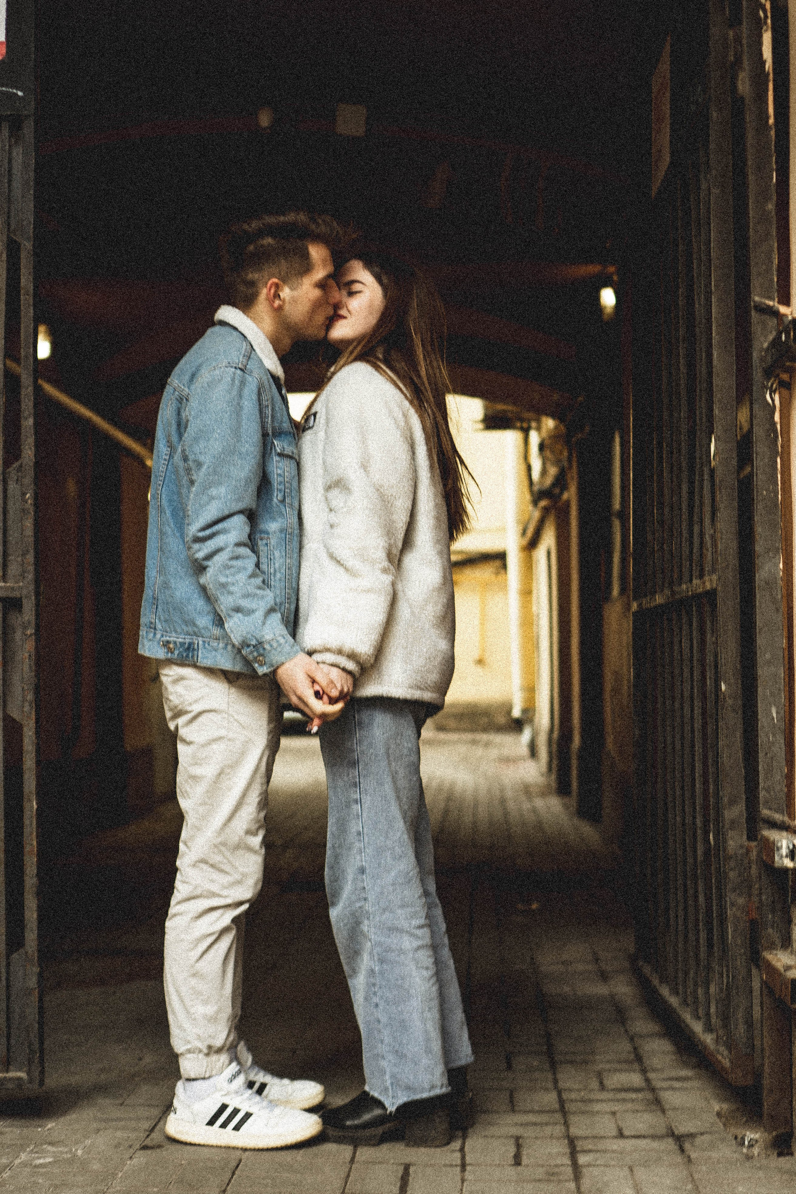 Прогулочная. Профессиональный фотограф, Санкт-Петербург — Виктория Богомолова