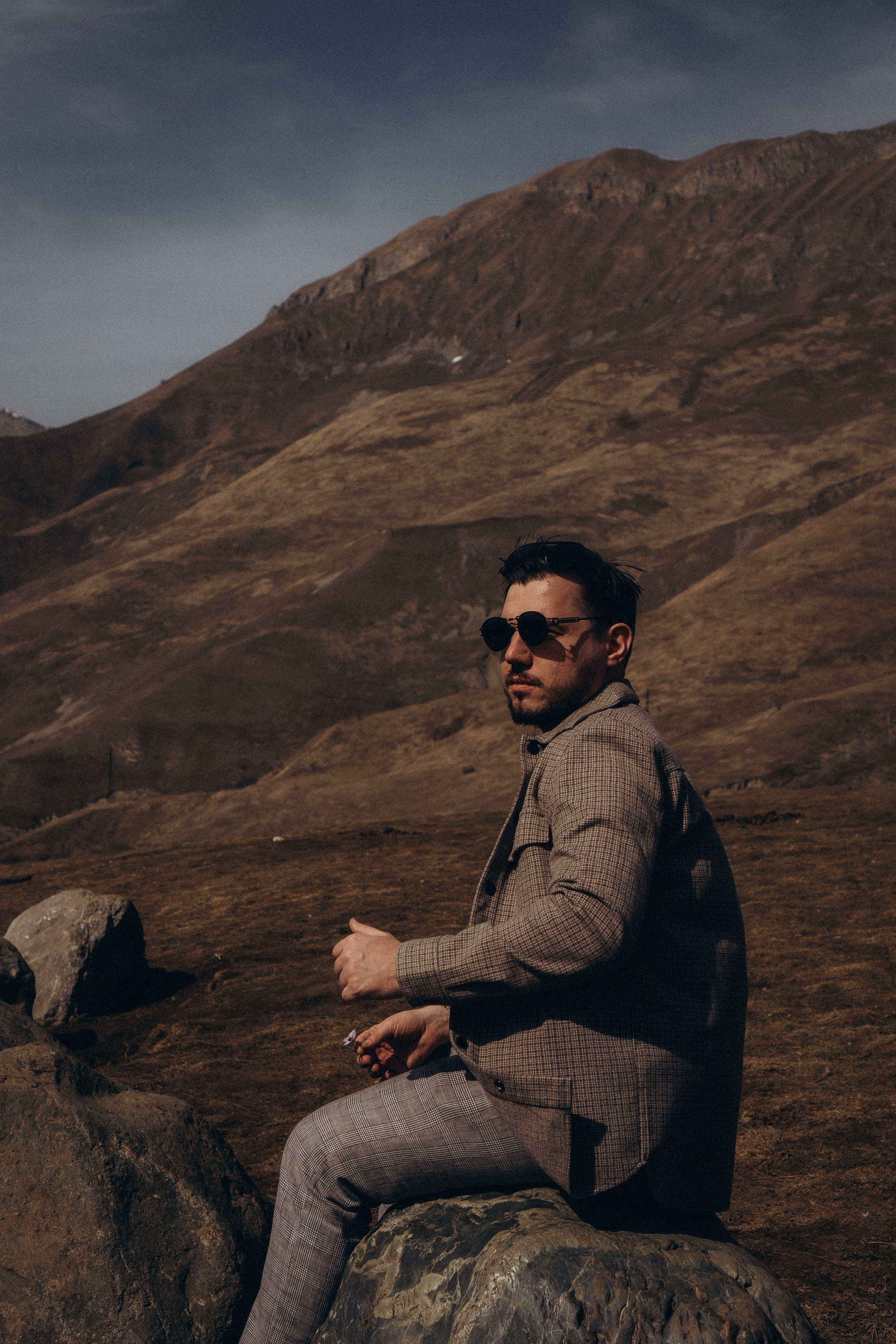 ОСЕТИЯ. Профессиональный фотограф, Санкт-Петербург — Виктория Богомолова