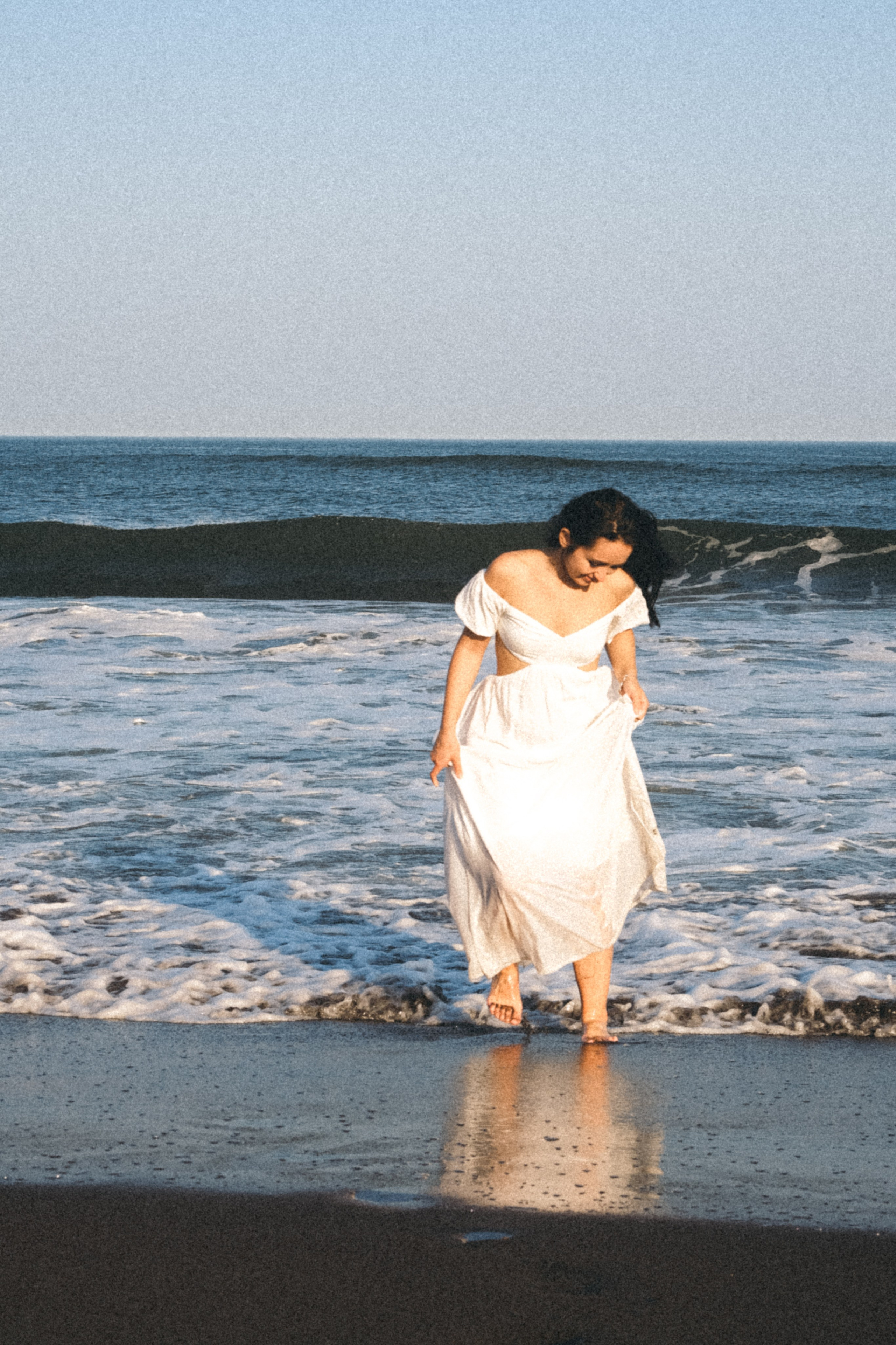 Тихий океан. Профессиональный фотограф, Санкт-Петербург — Виктория Богомолова