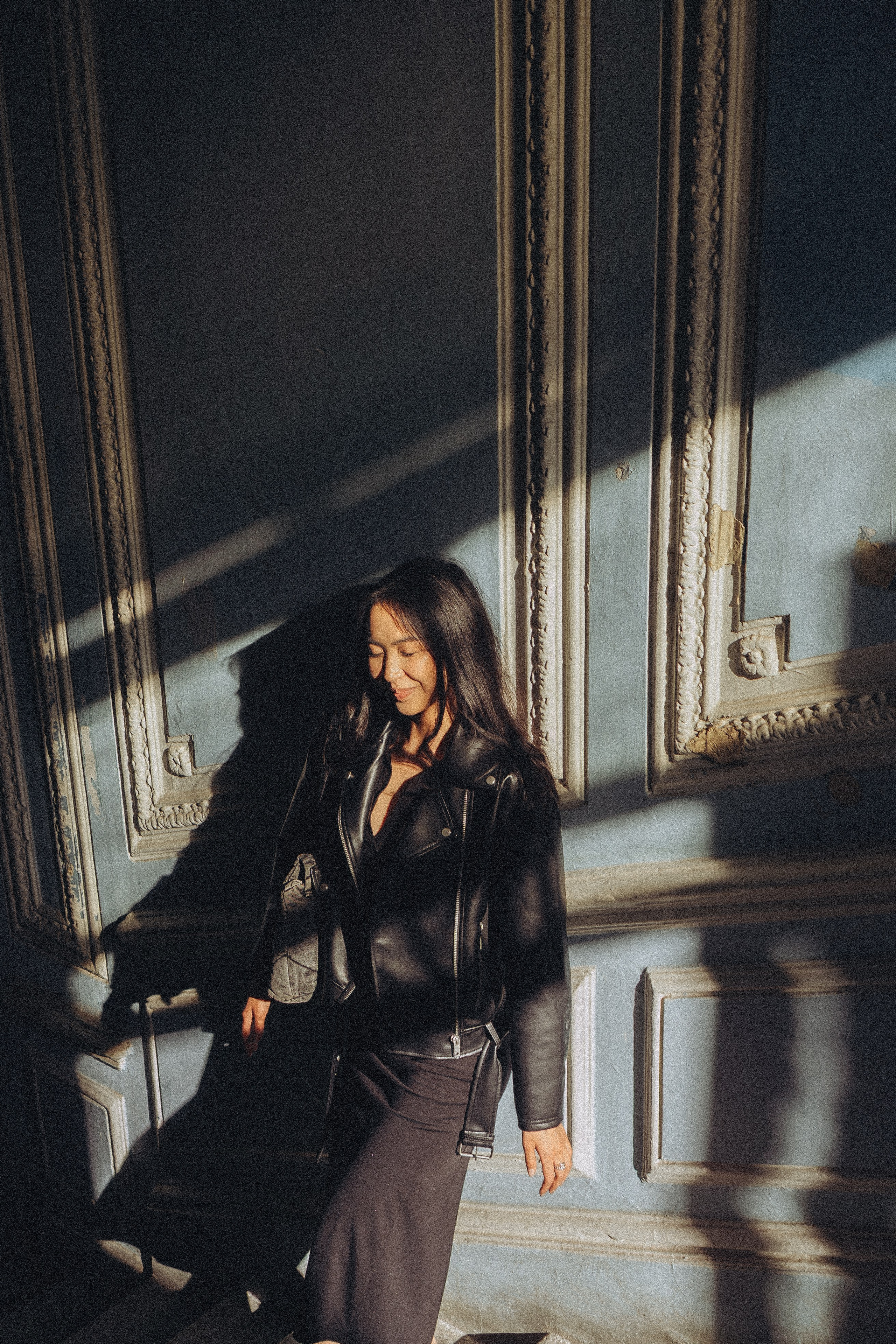 ПАРАДНАЯ. Профессиональный фотограф, Санкт-Петербург — Виктория Богомолова