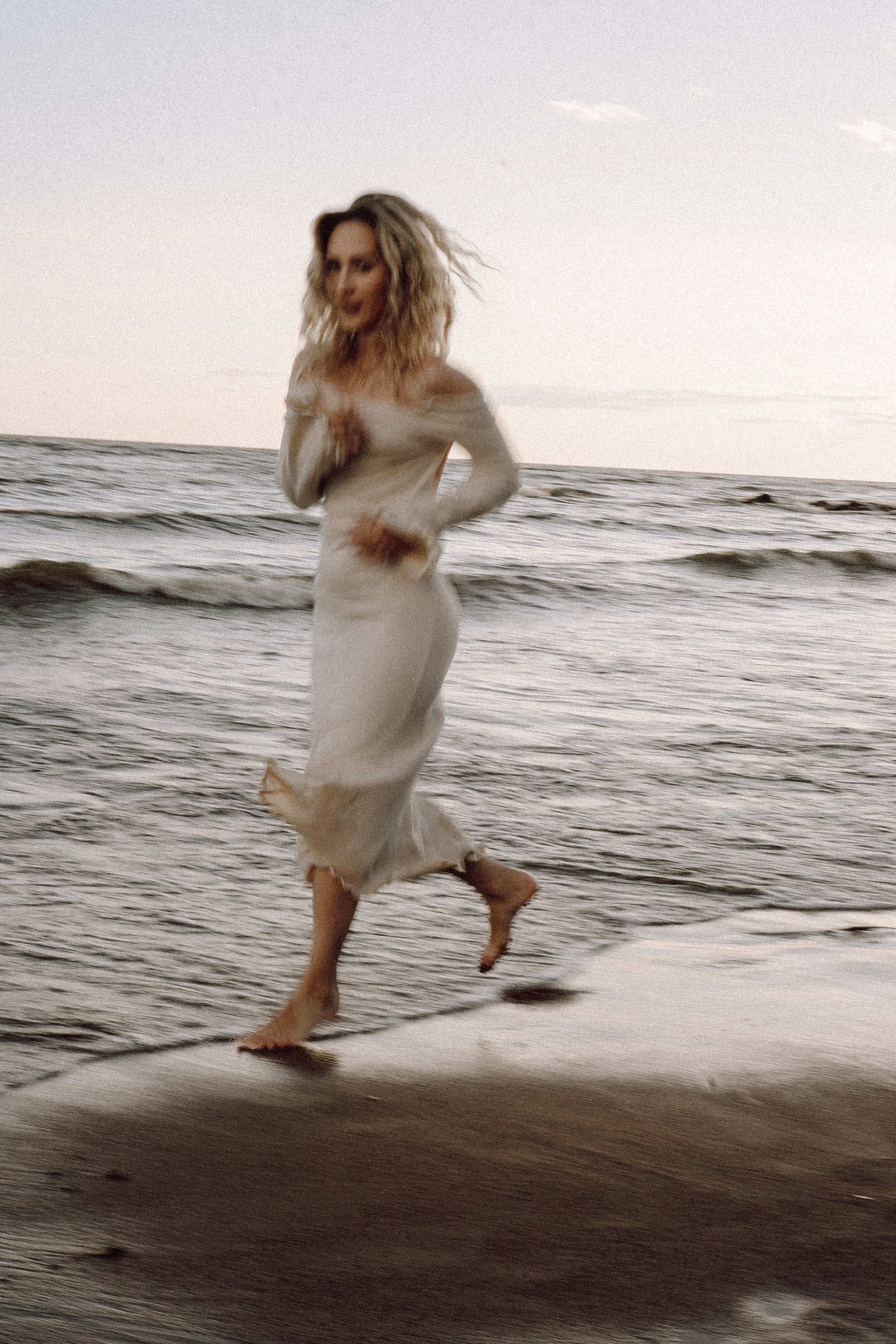 РОМАНТИКА ФИНСКОГО ЗАЛИВА. Профессиональный фотограф, Санкт-Петербург — Виктория Богомолова