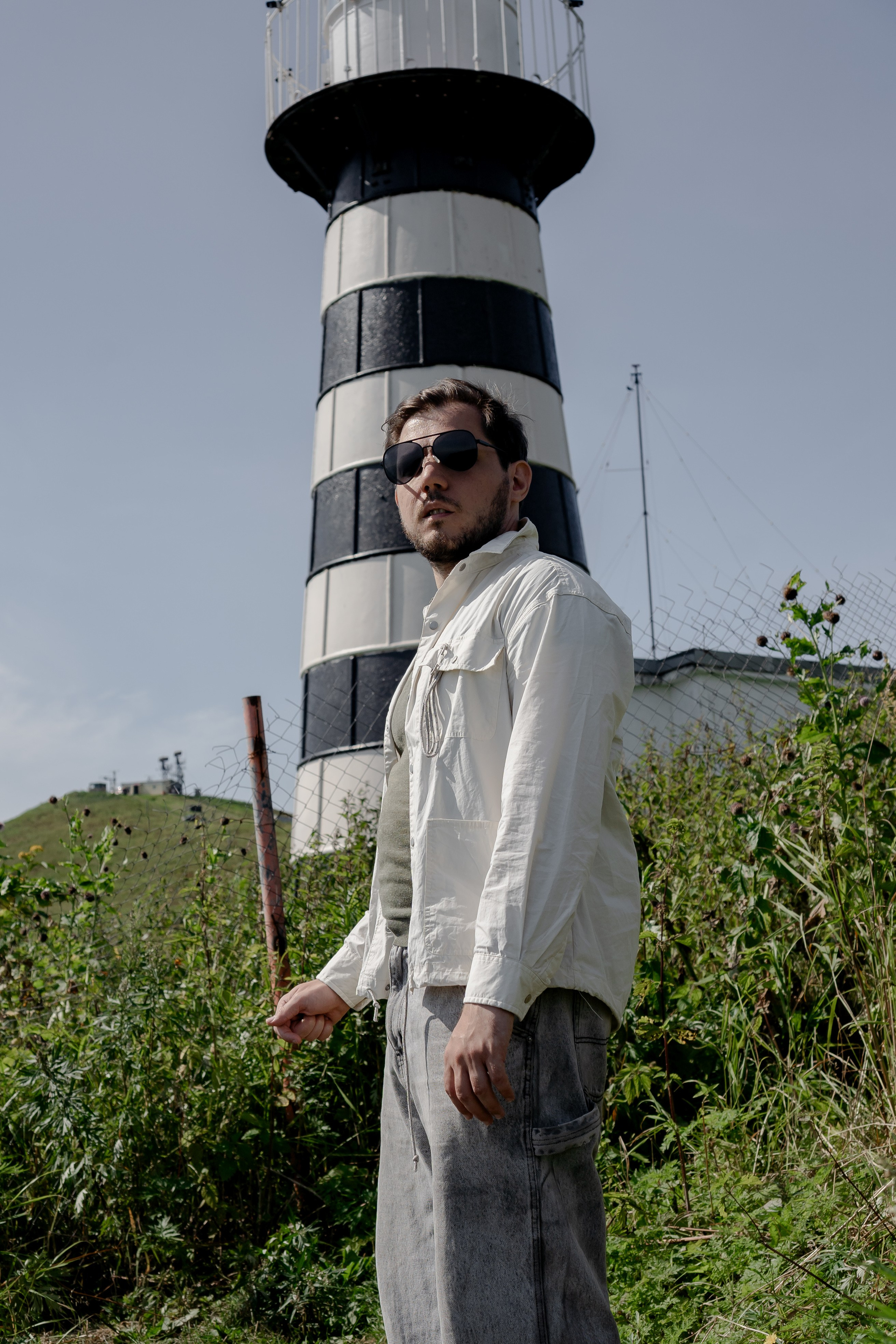 Мыс Маячный на Камчатке. Профессиональный фотограф, Санкт-Петербург — Виктория Богомолова