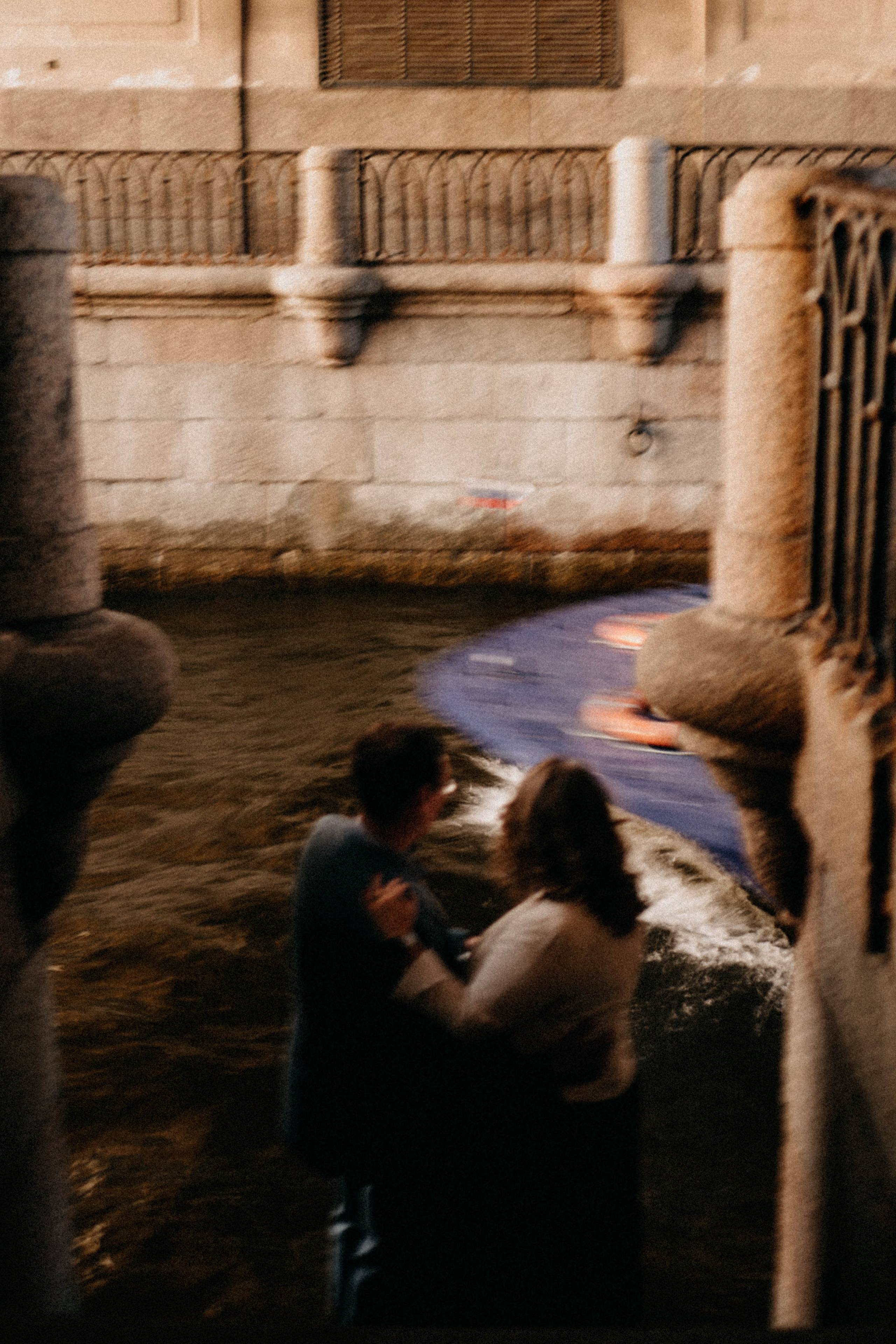Закатная серия. Профессиональный фотограф, Санкт-Петербург — Виктория Богомолова