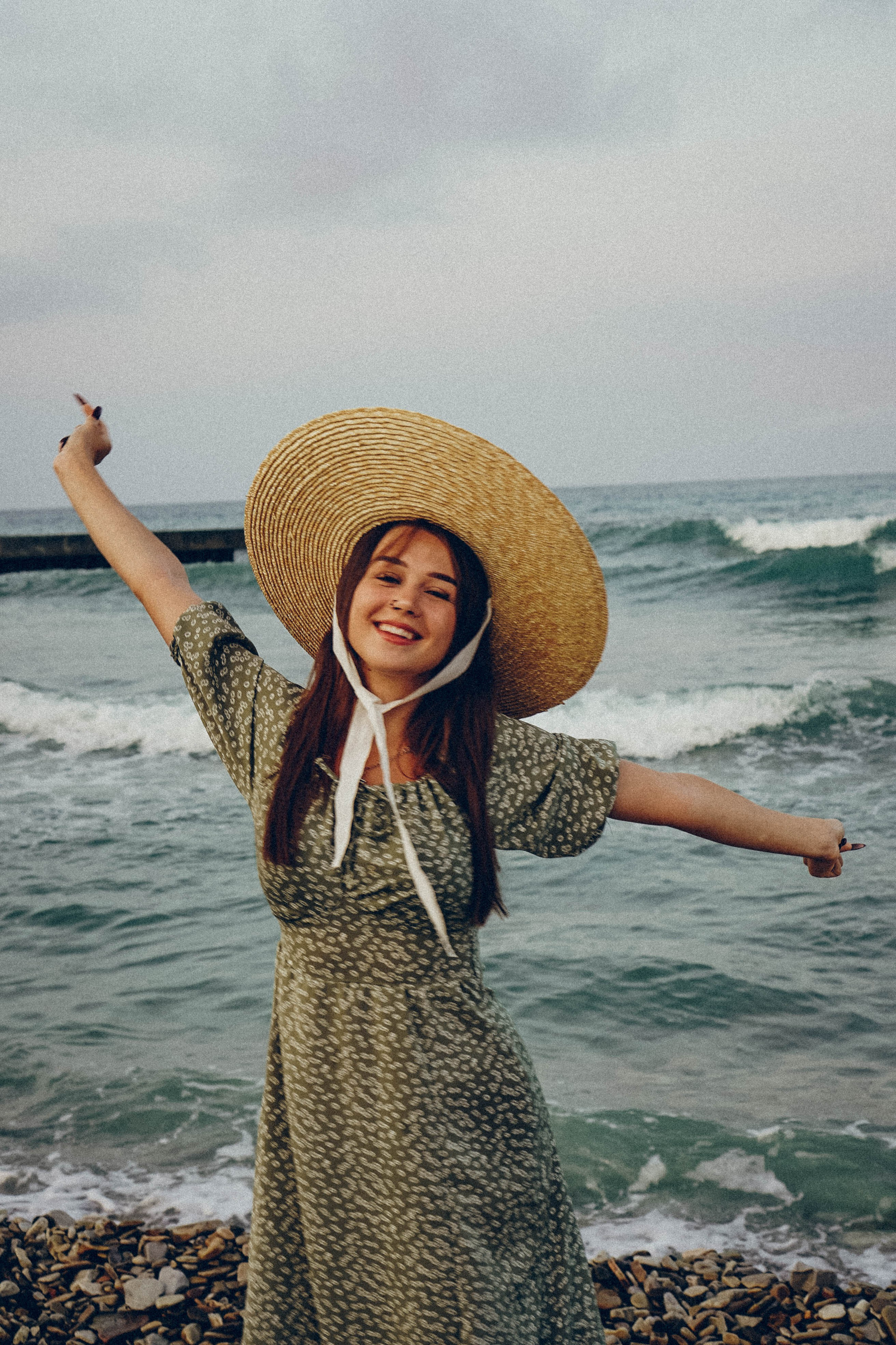 Рассвет на море. Профессиональный фотограф, Санкт-Петербург — Виктория Богомолова