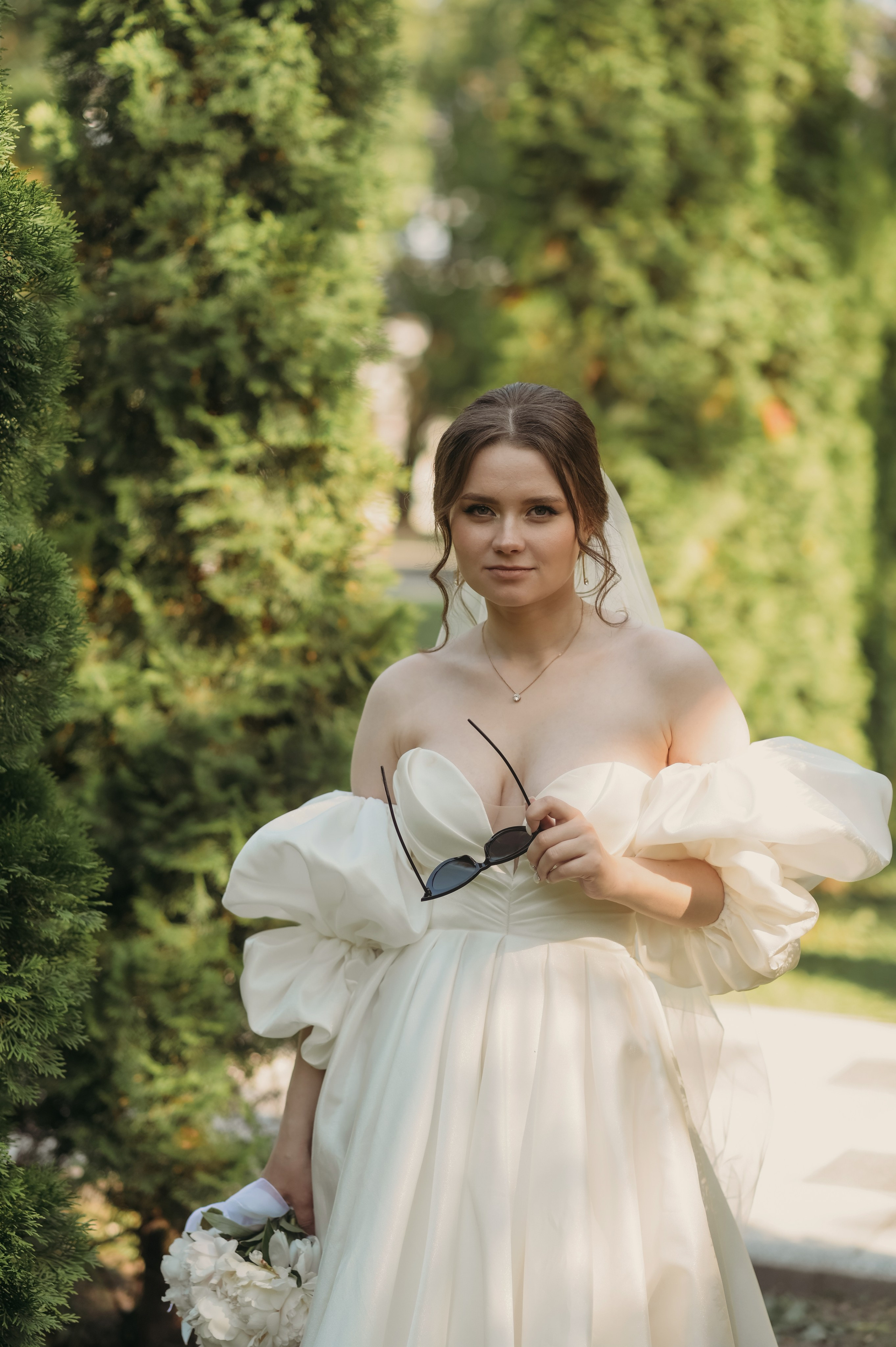 Александра & Кирилл. Семейный фотограф Олеся Батурина Рязань