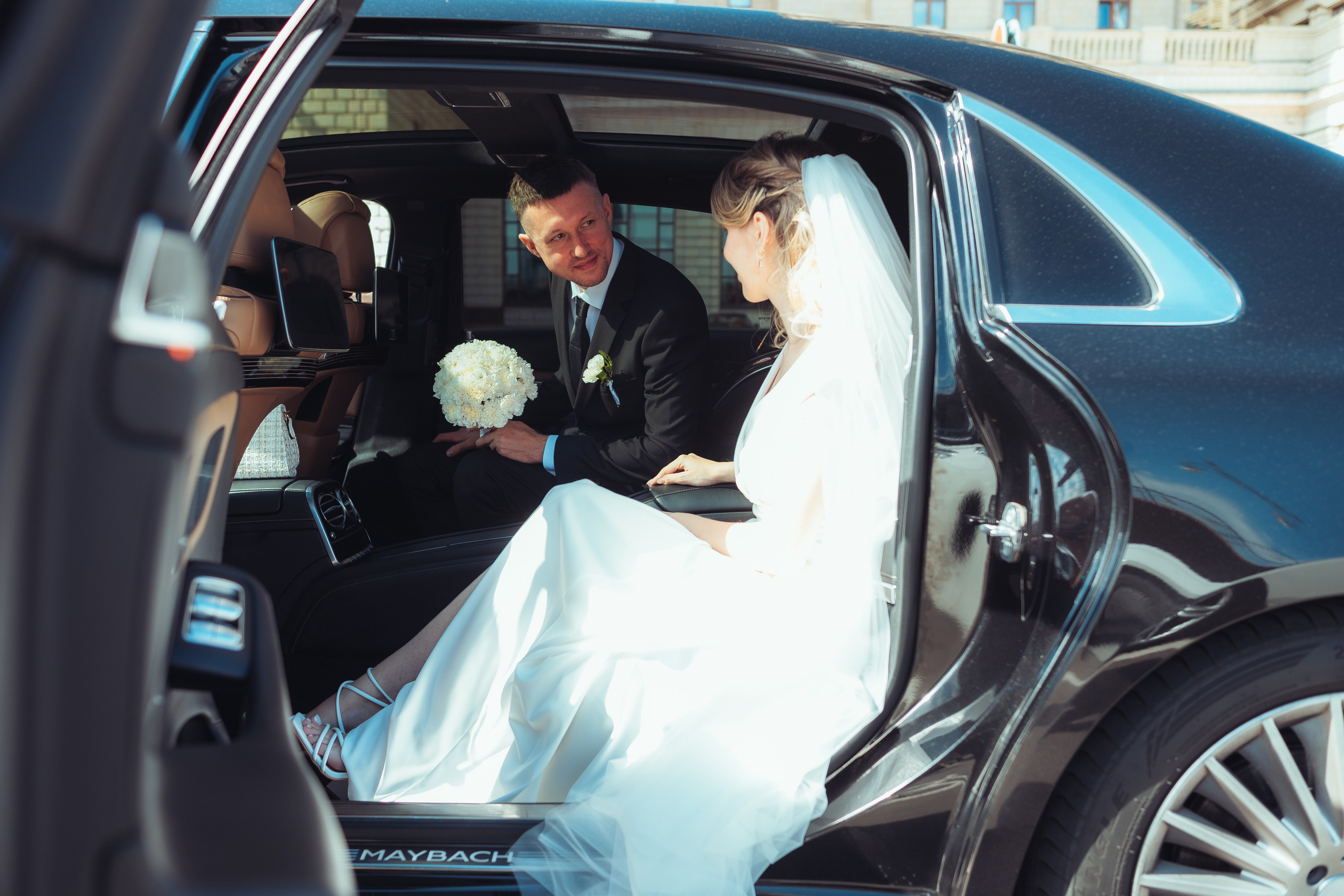 Свадебная съёмка Константина и Карины. Иван Кубик — фотограф и видеограф