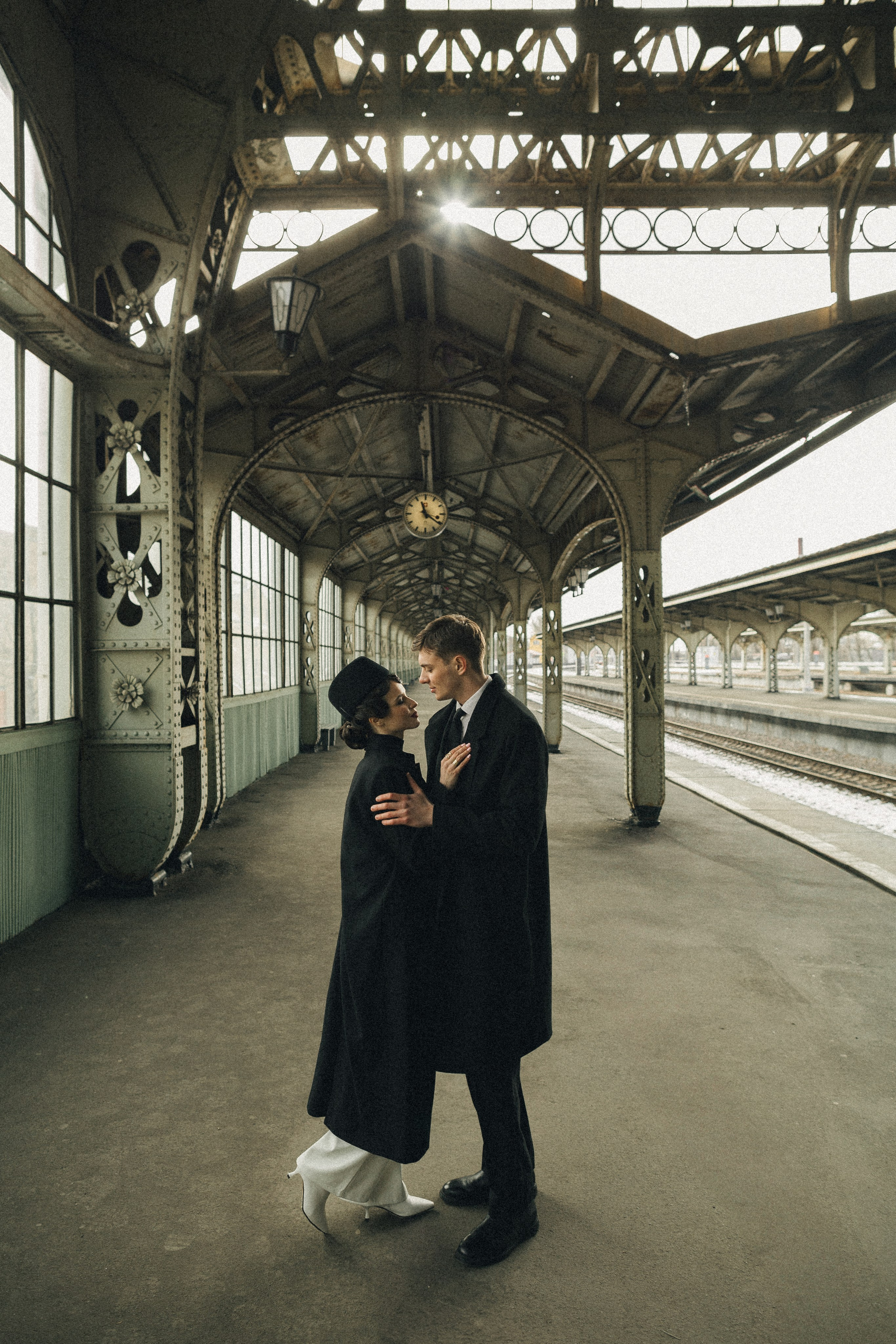 Владислав&Влада. ФОТОГРАФ | ТЮМЕНЬ