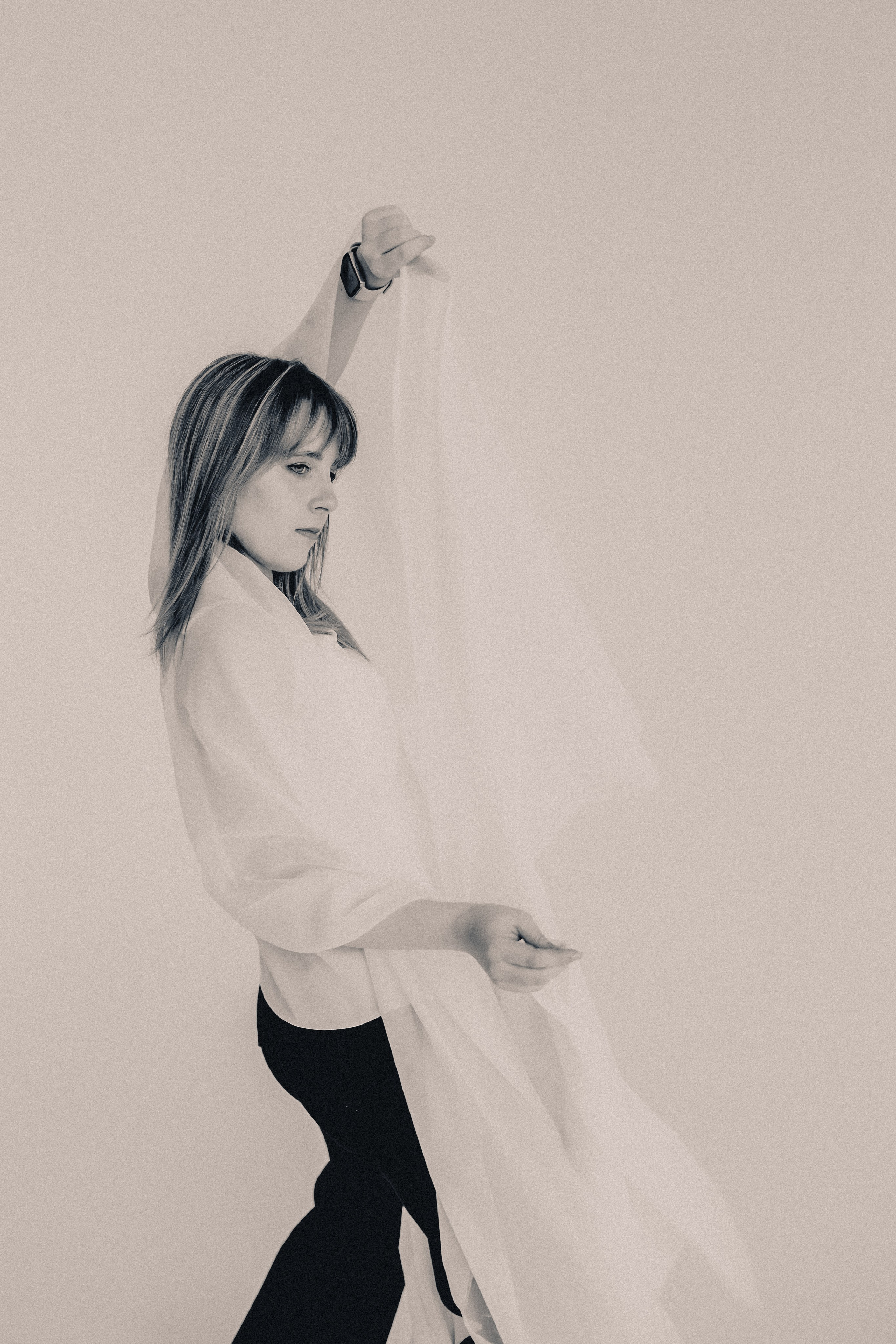 Ангелина. Фотограф Регина Крикунова г. Красноярск