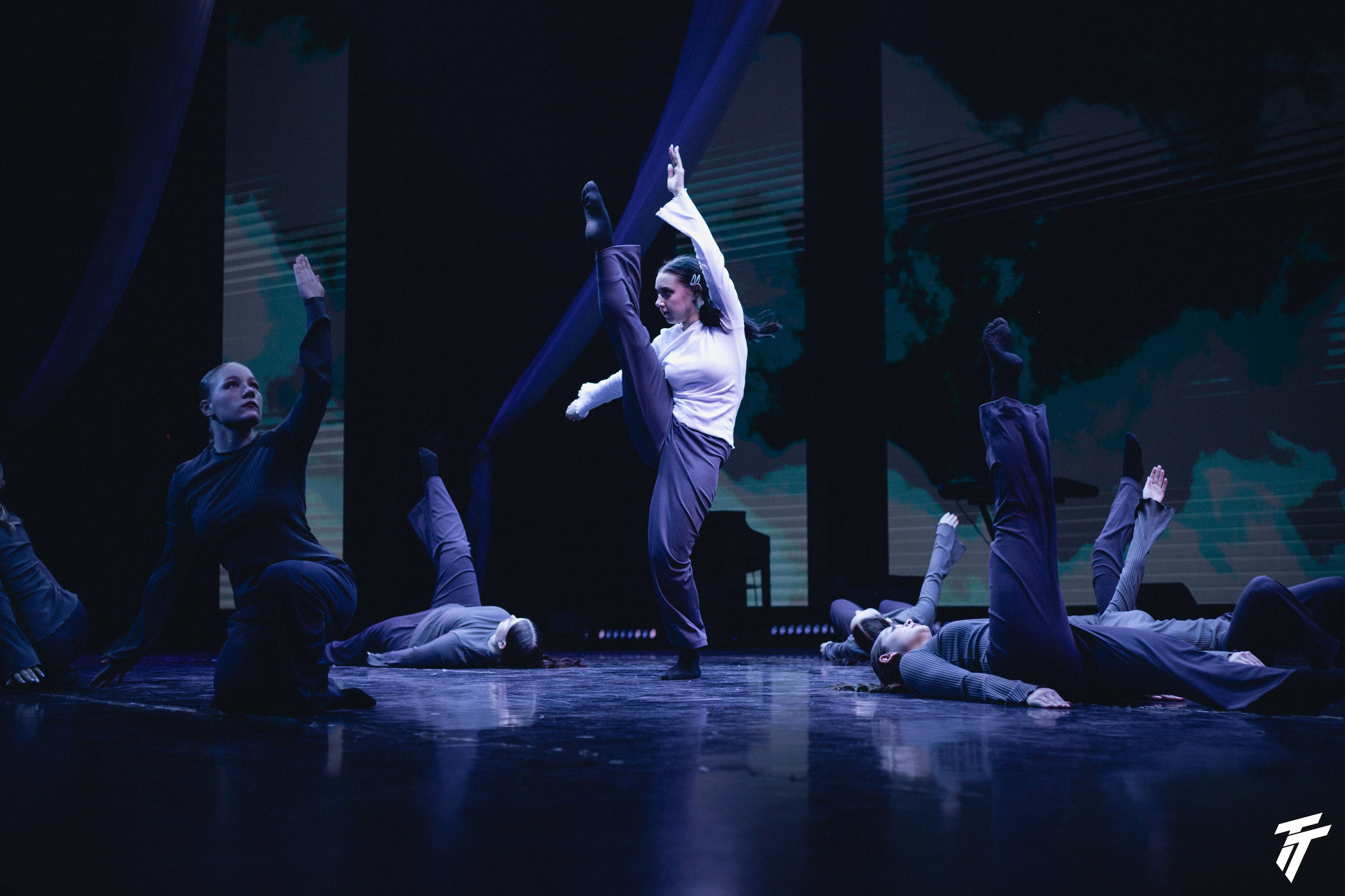 Гала-концерт осень 2024. Главная