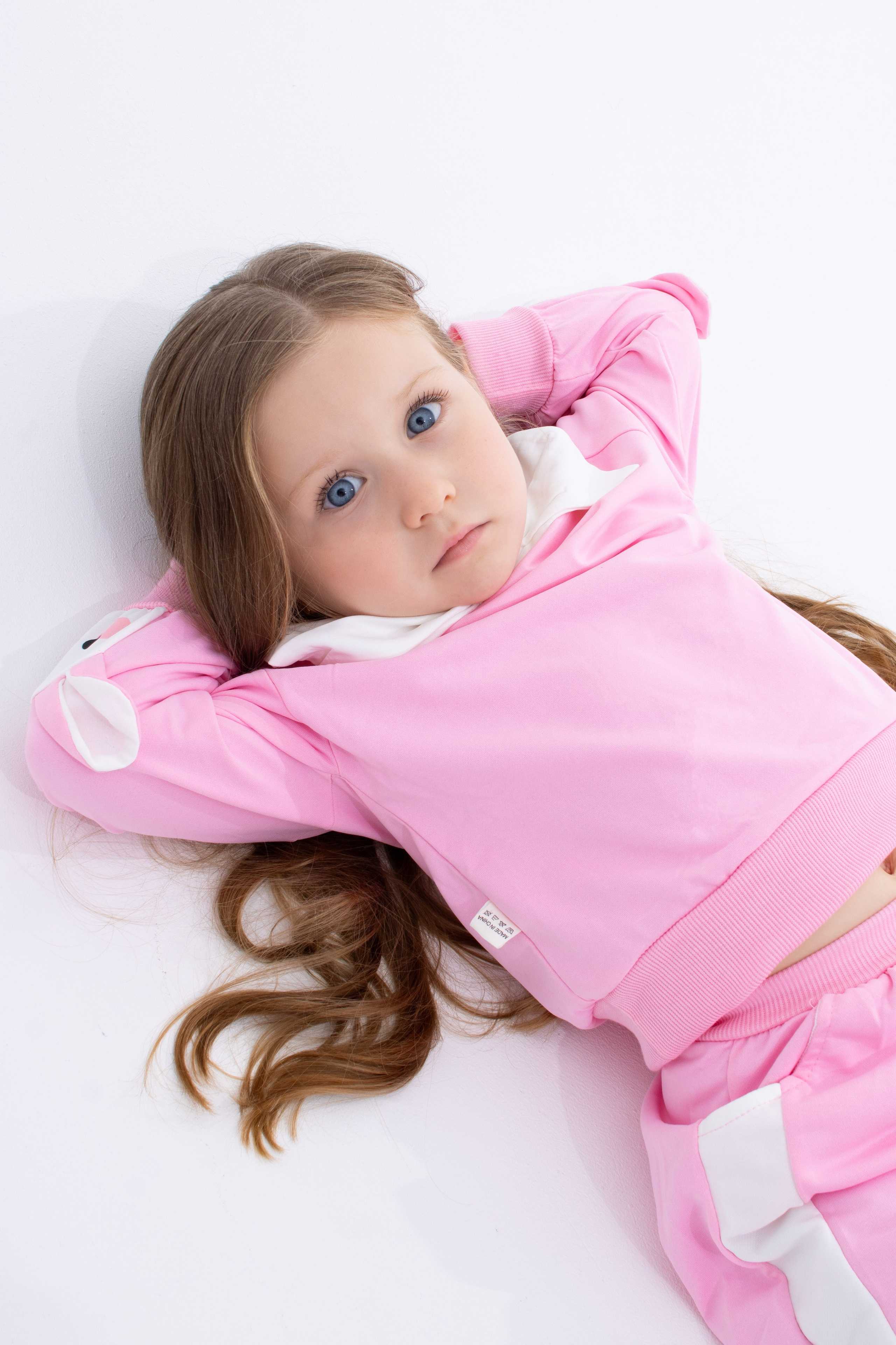 Модельные тесты. Детский фотограф Краснодар