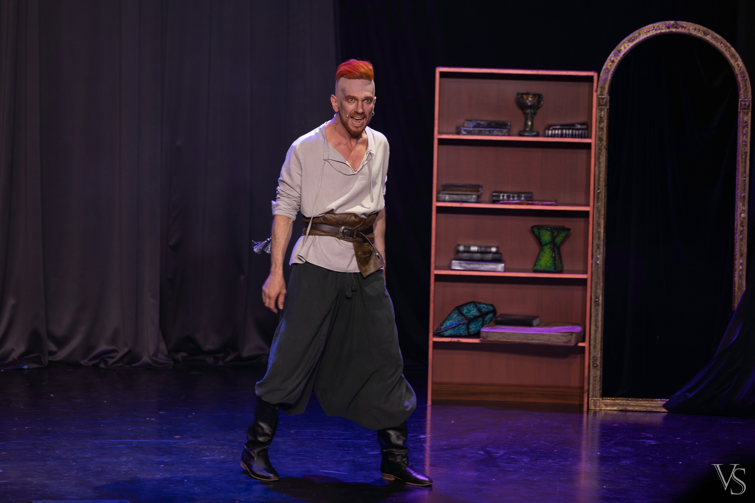 Каменное сердце. Фотограф Виктор Степанов