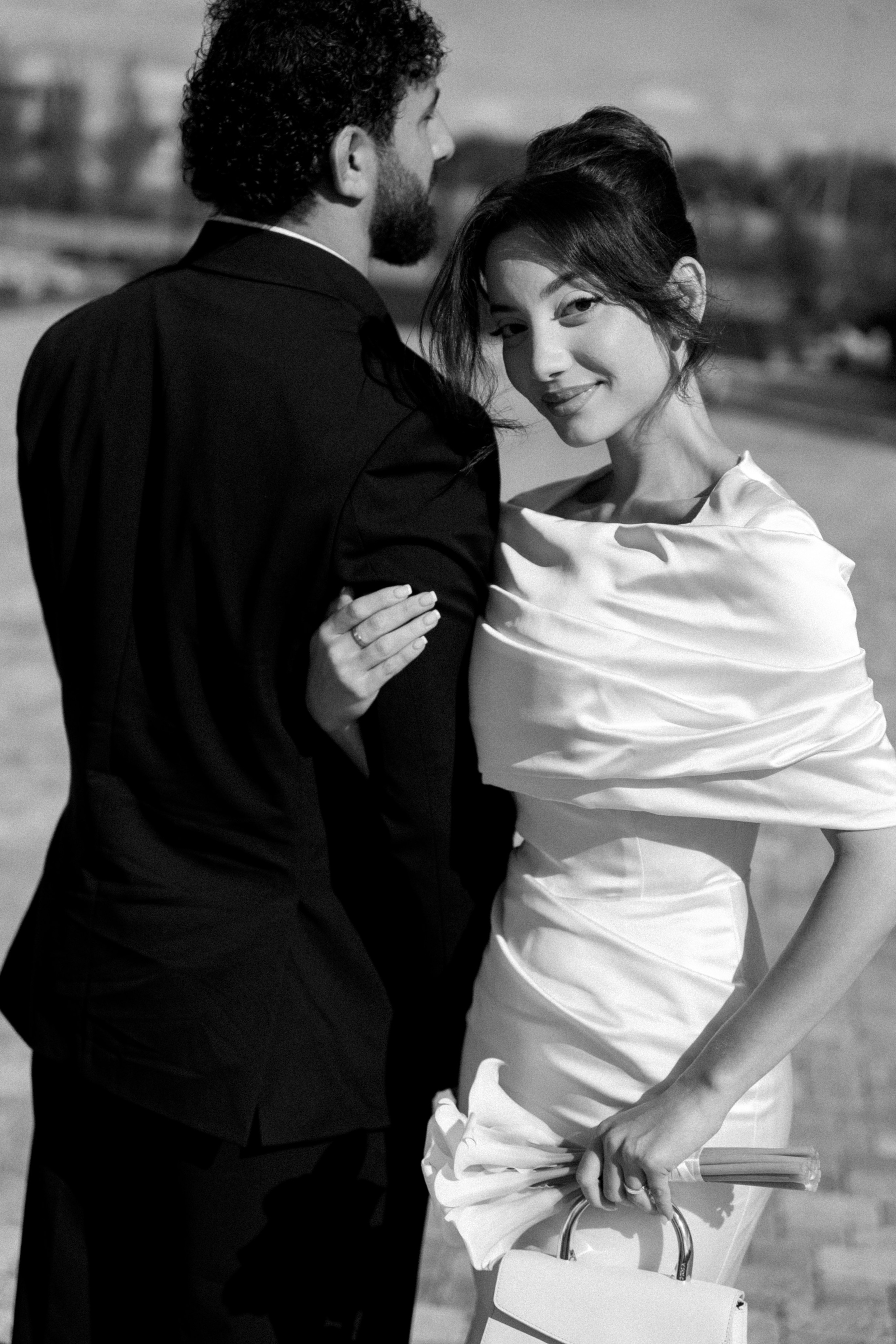 Нарек и Диана. Фотограф Тюмень Пушковская Кристина