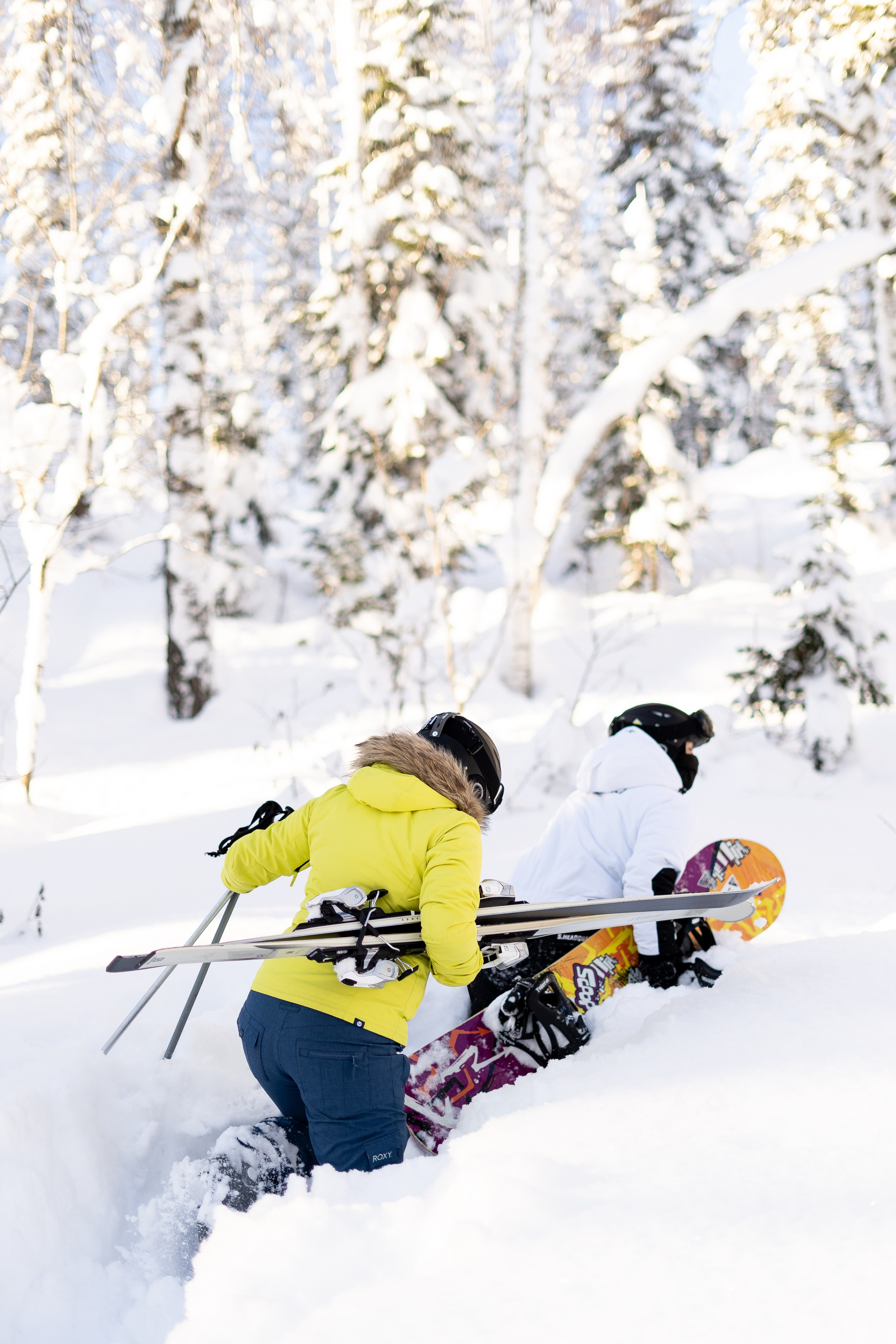 Прогулка Сектор Е. Анастасия Паршукова — фотограф Шерегеш Новосибирск