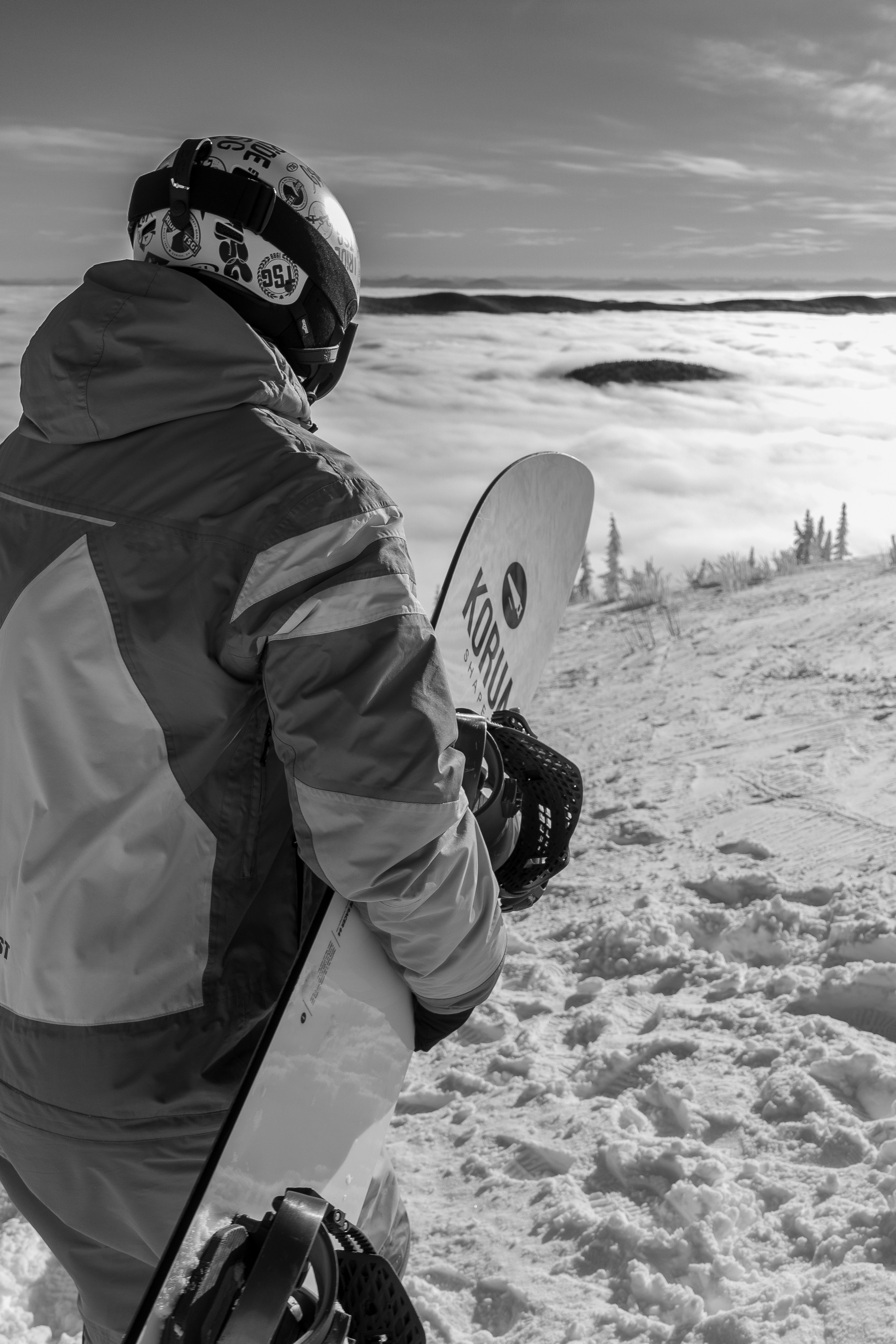 Джой 6.12. Анастасия Паршукова — фотограф Шерегеш Новосибирск