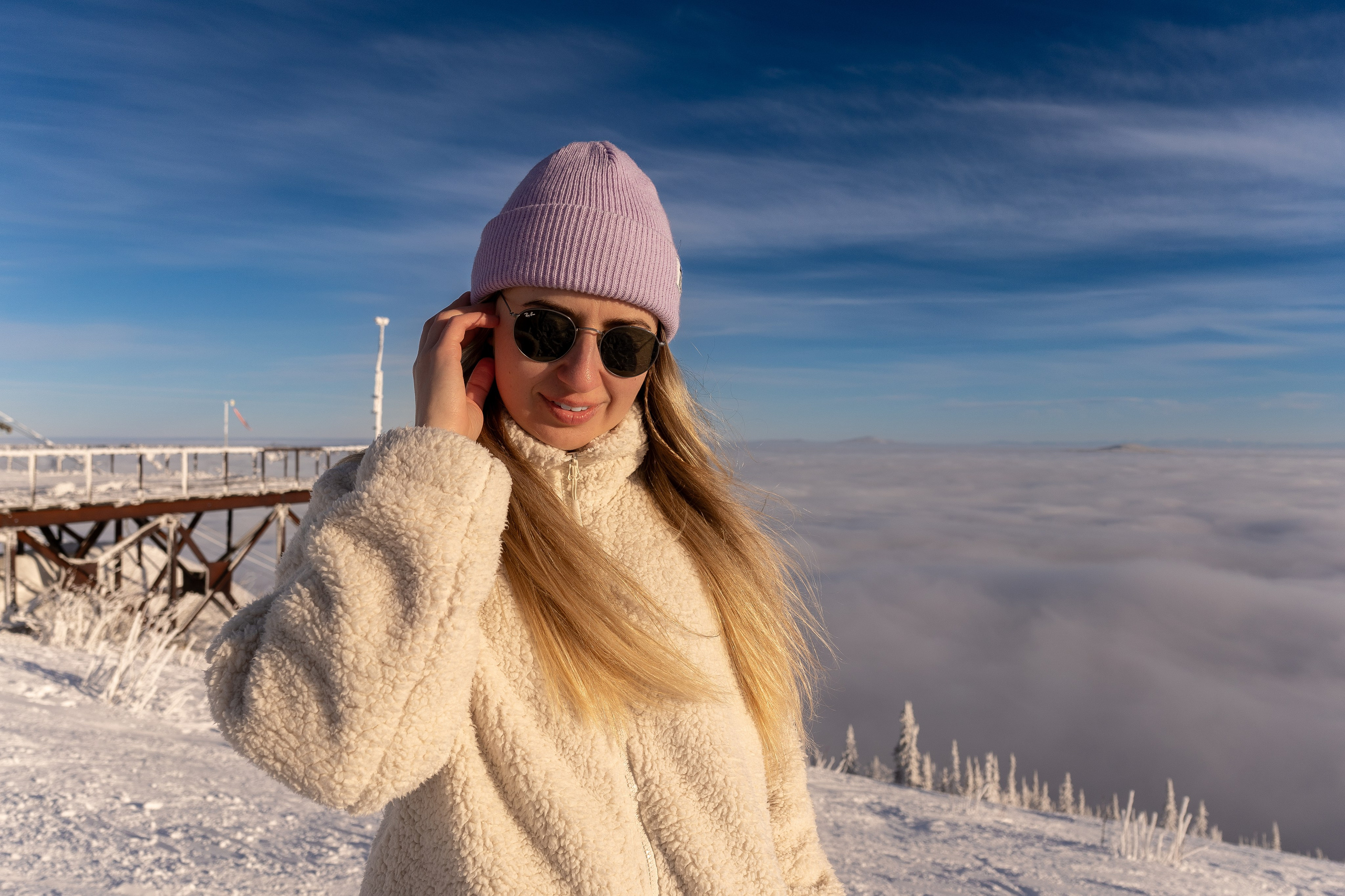 Джой 6.12. Анастасия Паршукова — фотограф Шерегеш Новосибирск