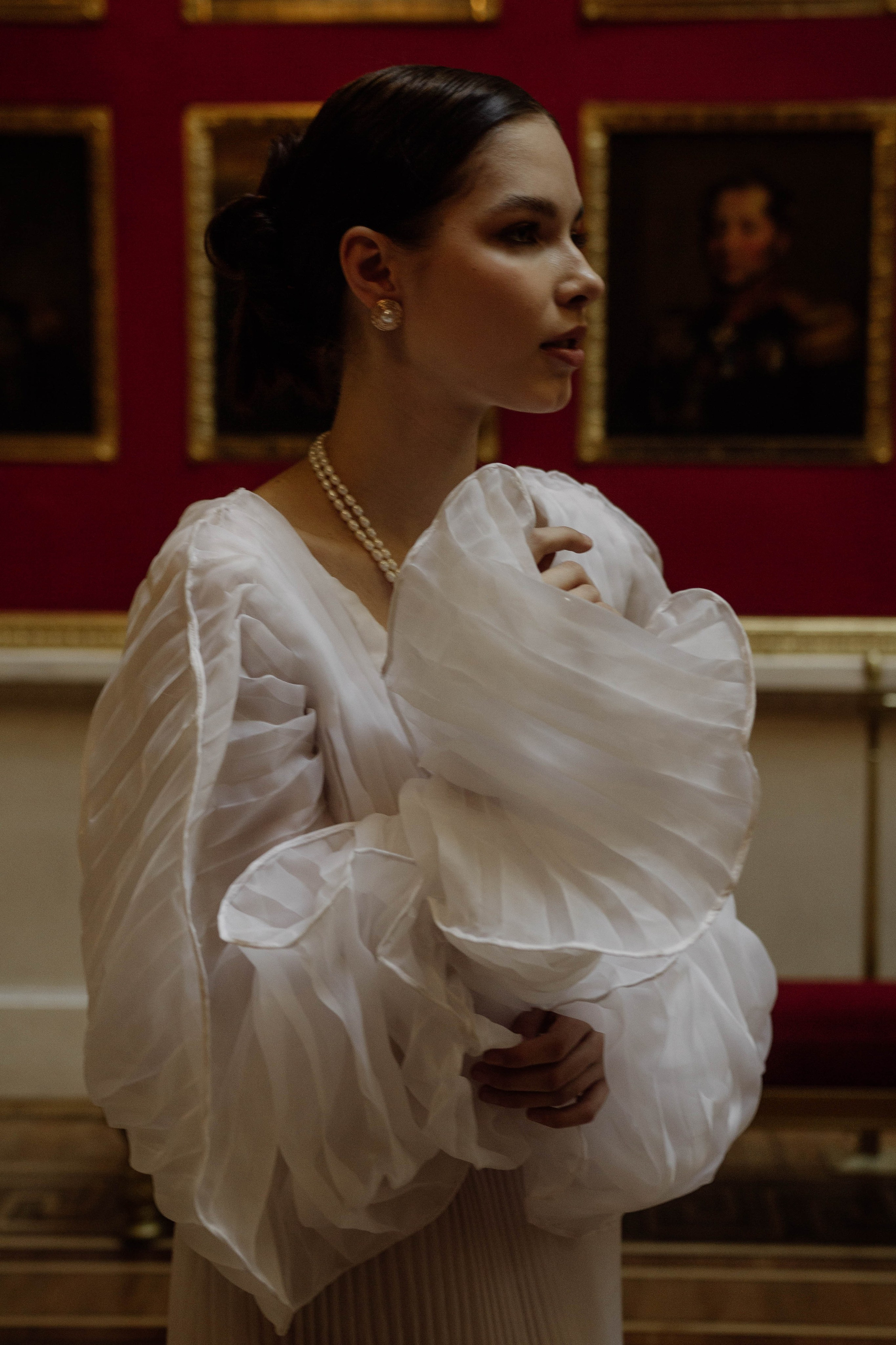 музе спб для фотосессии