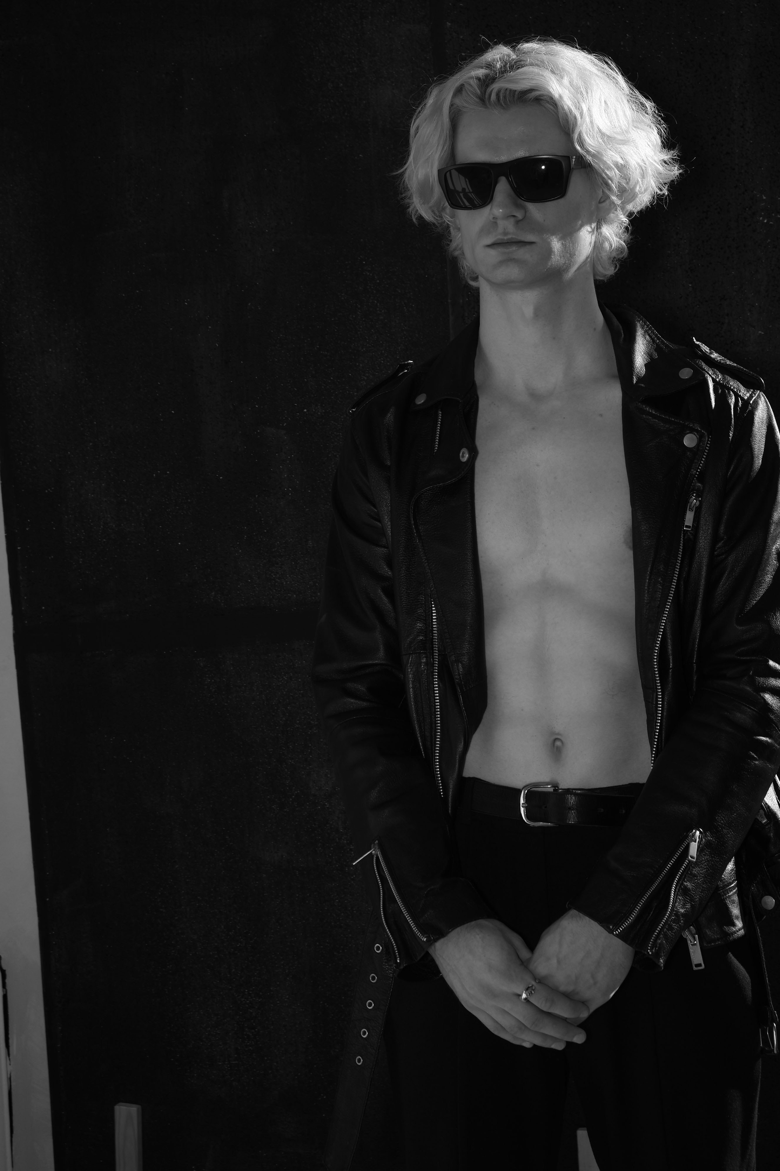 VLADIMIR. Фотограф Александр Евро