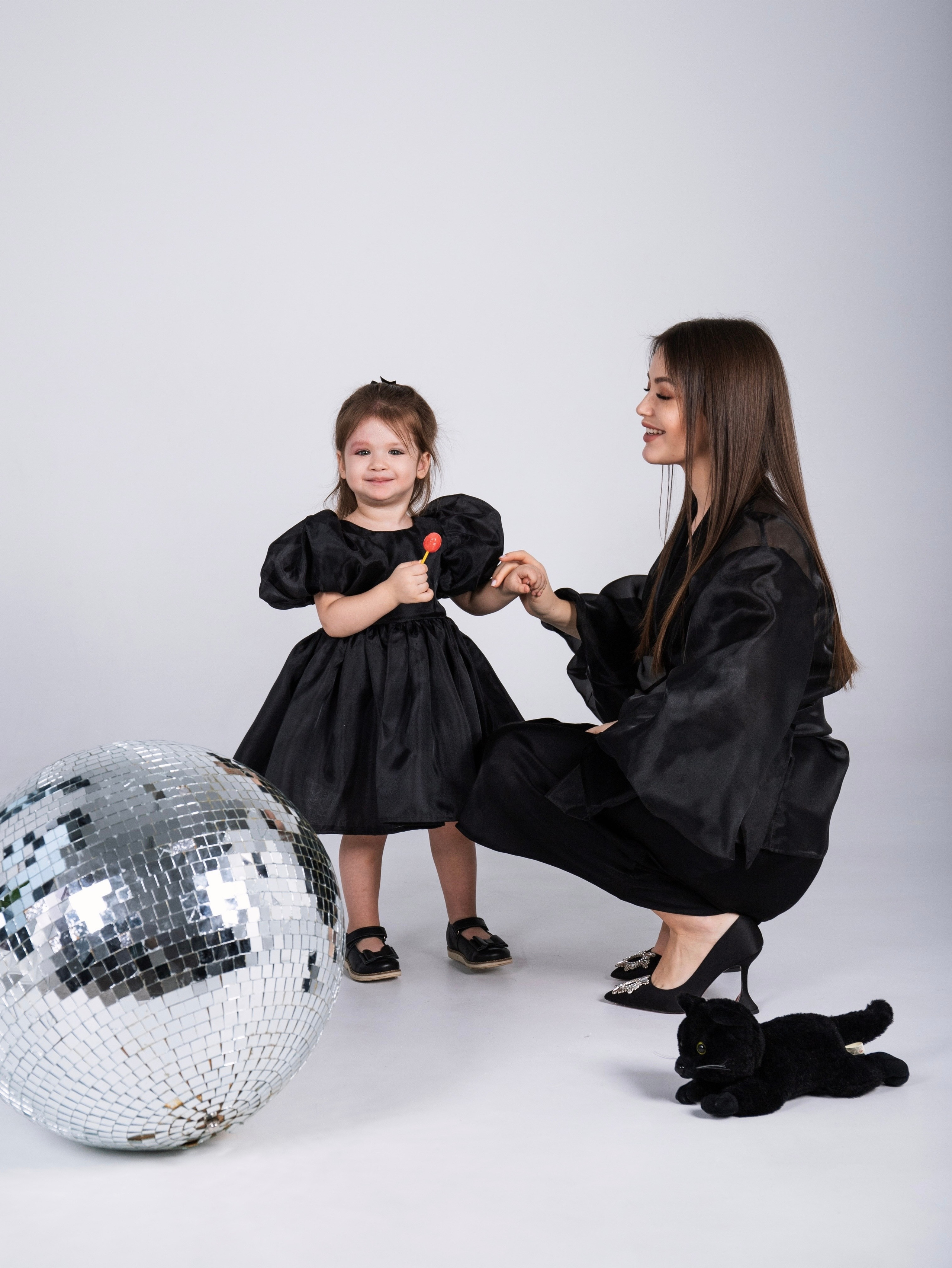 ДР 2 годика. Свадебный и семейный фотограф в Москве Мила Широких