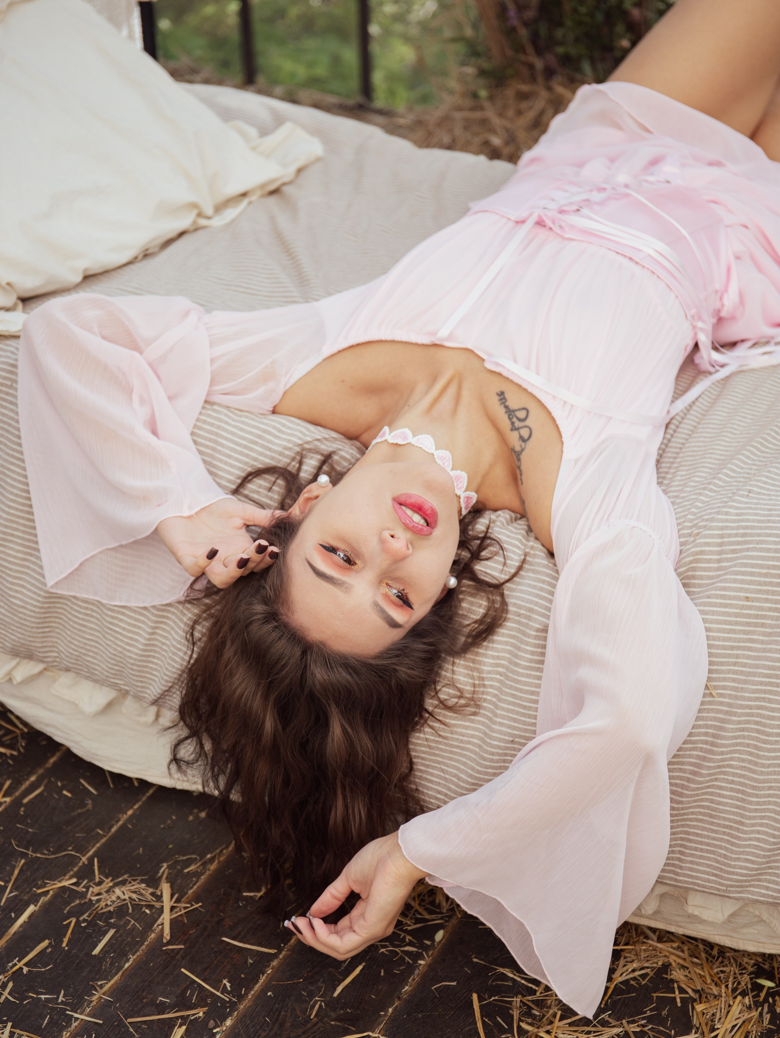 Локация X-project весна2. Свадебный и семейный фотограф в Москве Мила Широких