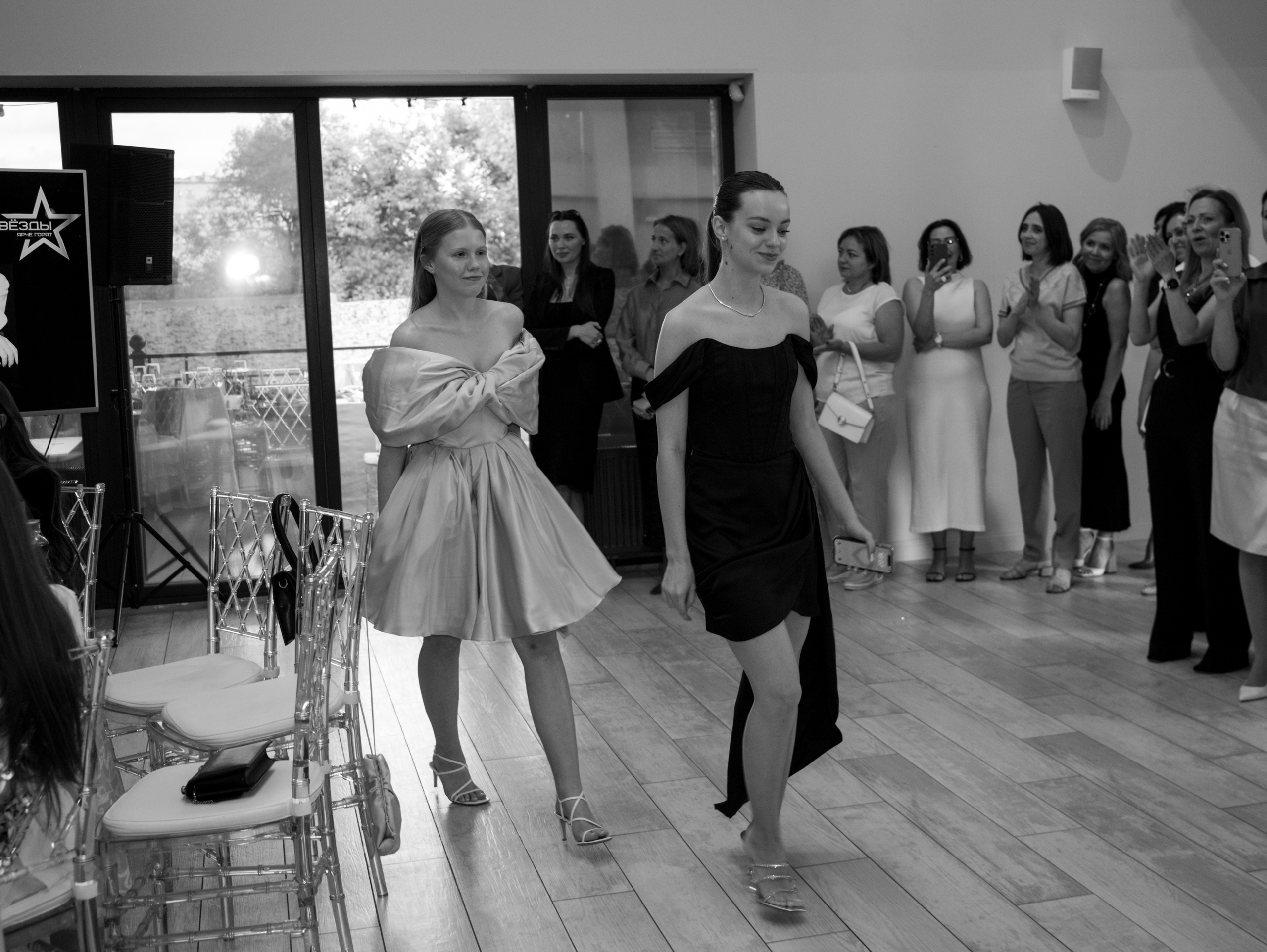 Выпускной 9 класс 2024. Свадебный и семейный фотограф в Москве Мила Широких