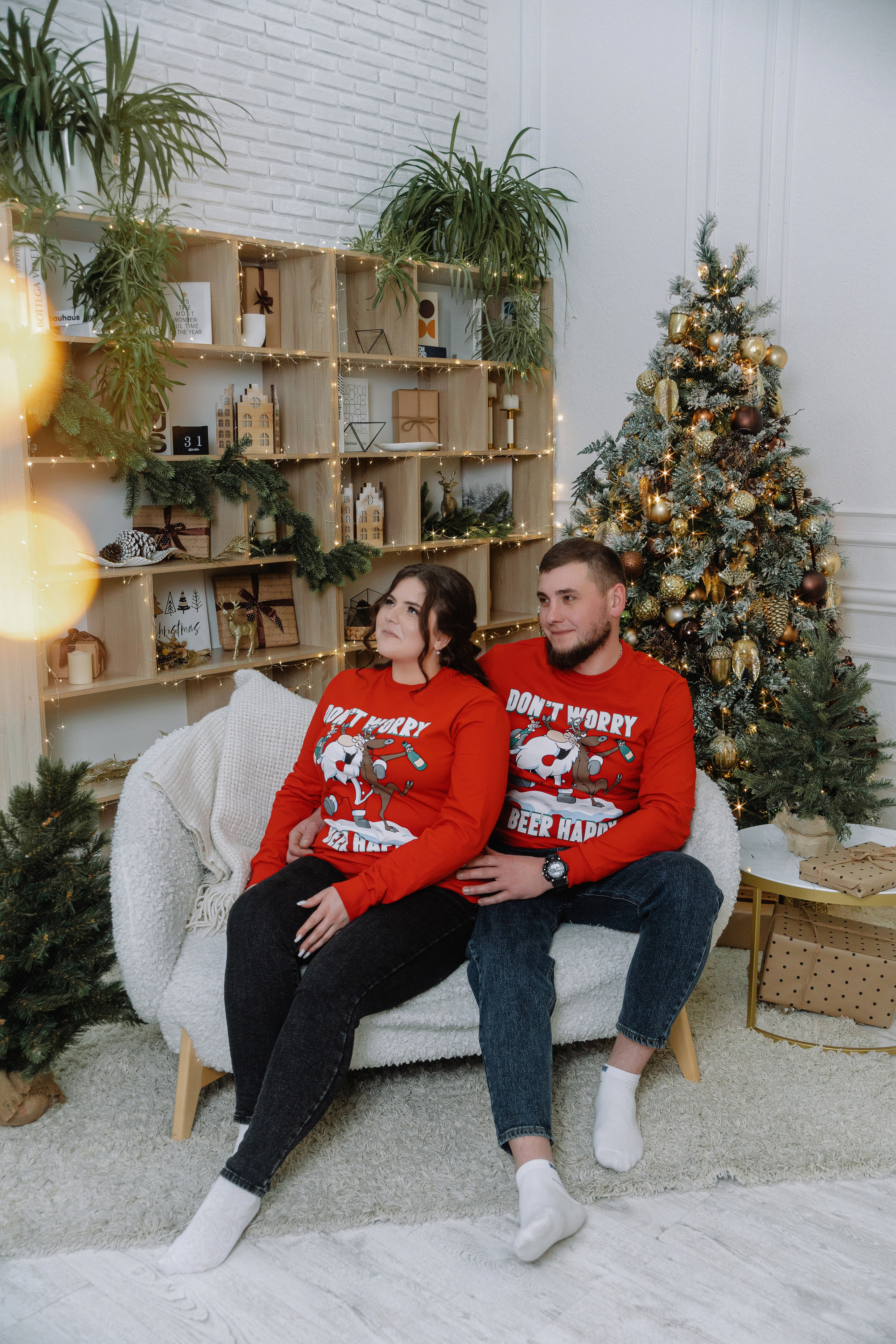 Елизавета и Анатолий. Фотограф Воронеж Варвара